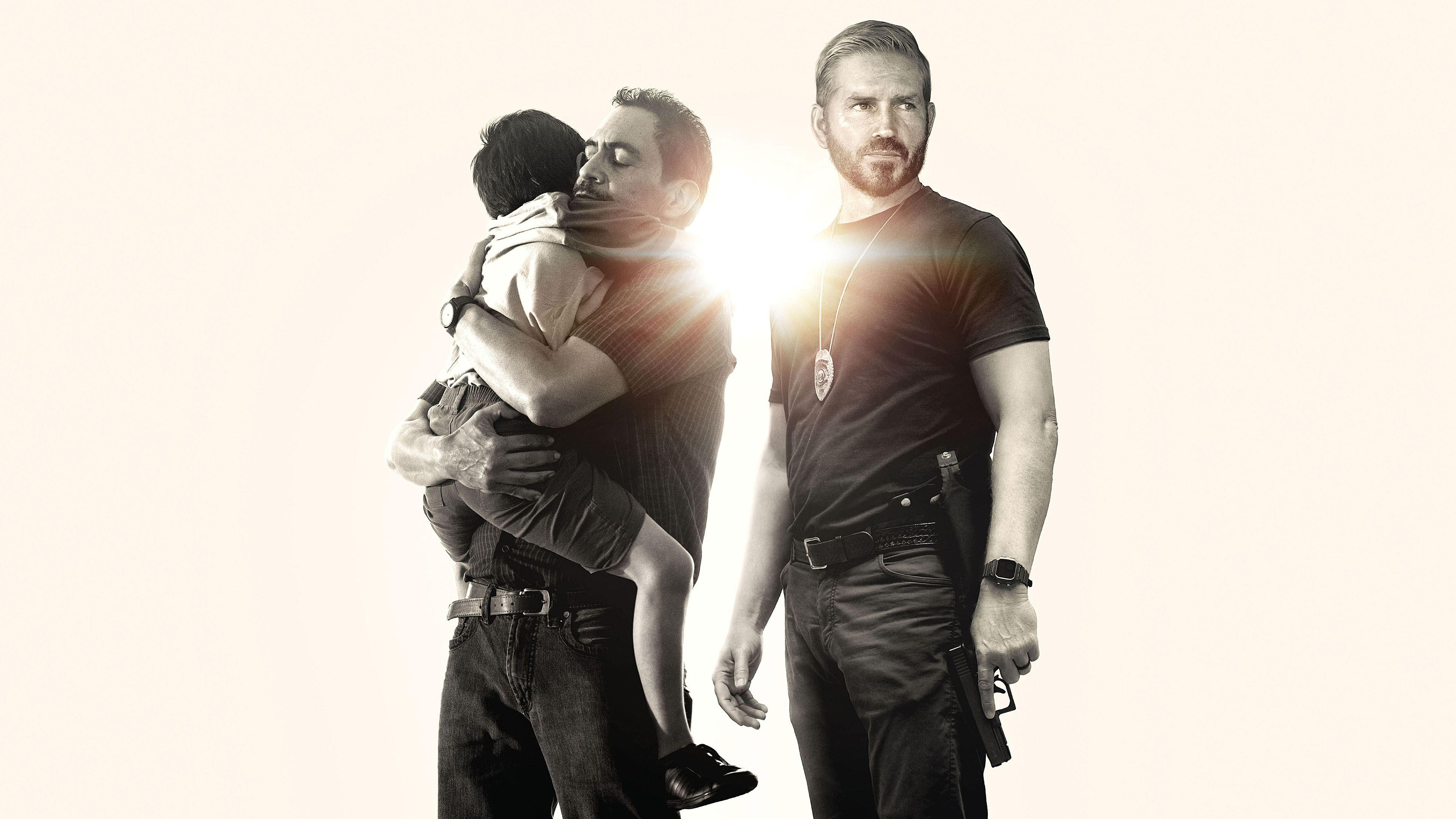 Sound of Freedom. Dźwięk wolności