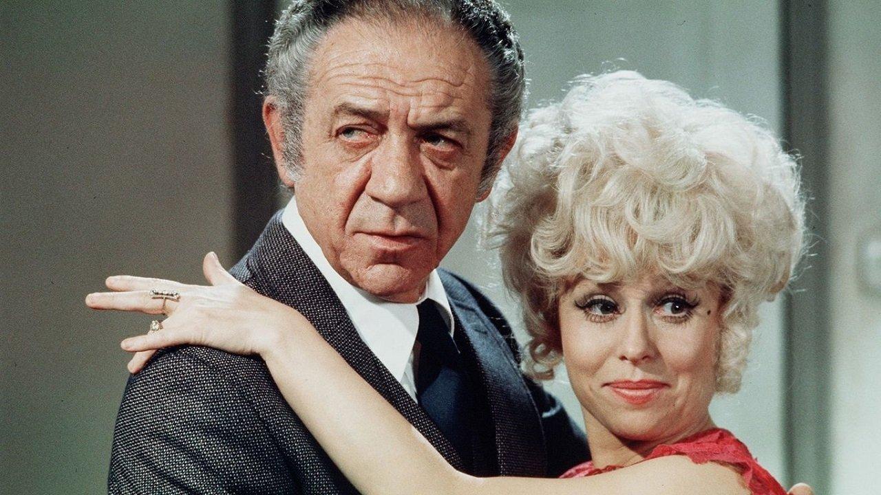 Cała naprzód: Dziewczęta do dzieła