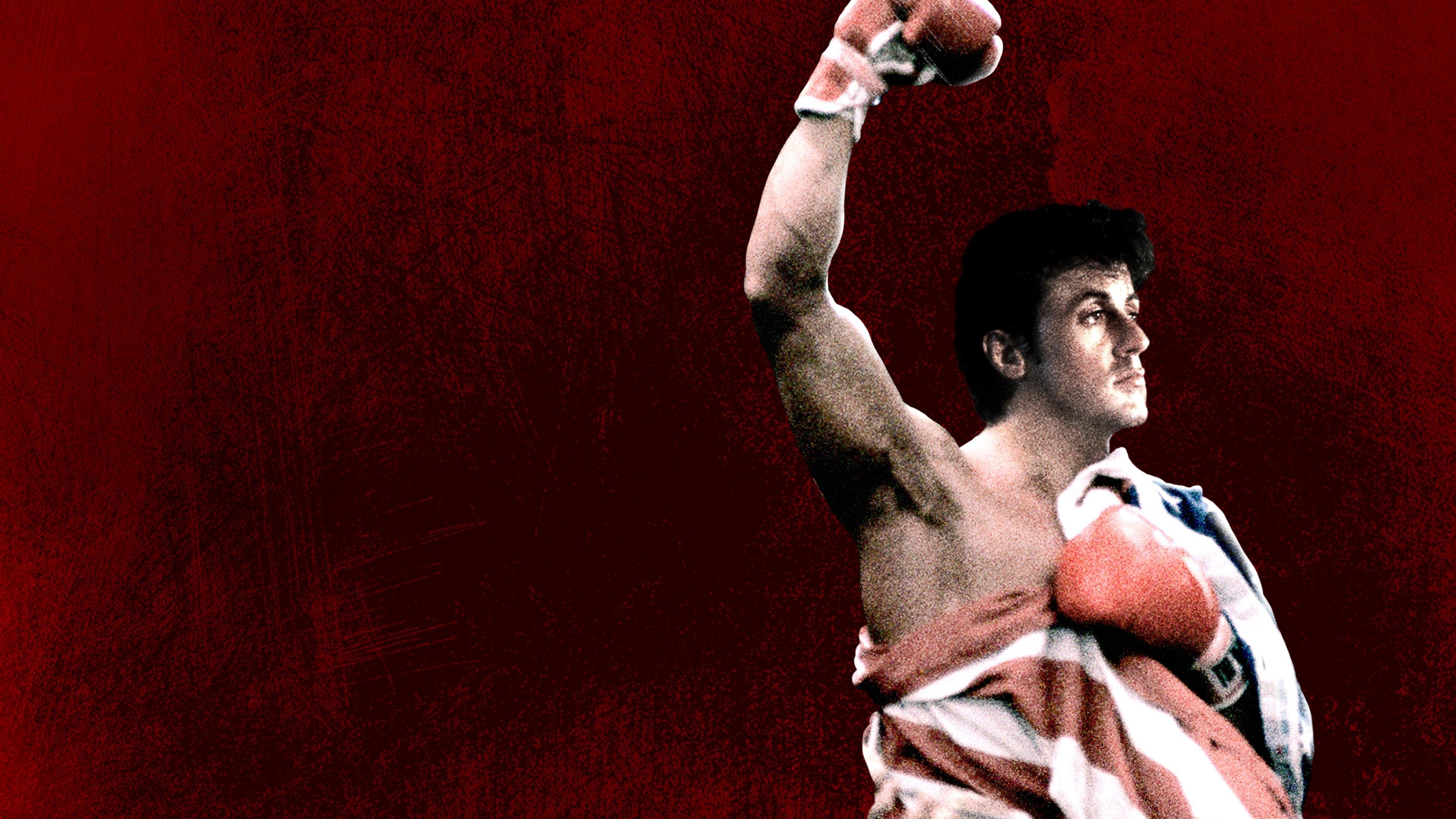 Rocky 4