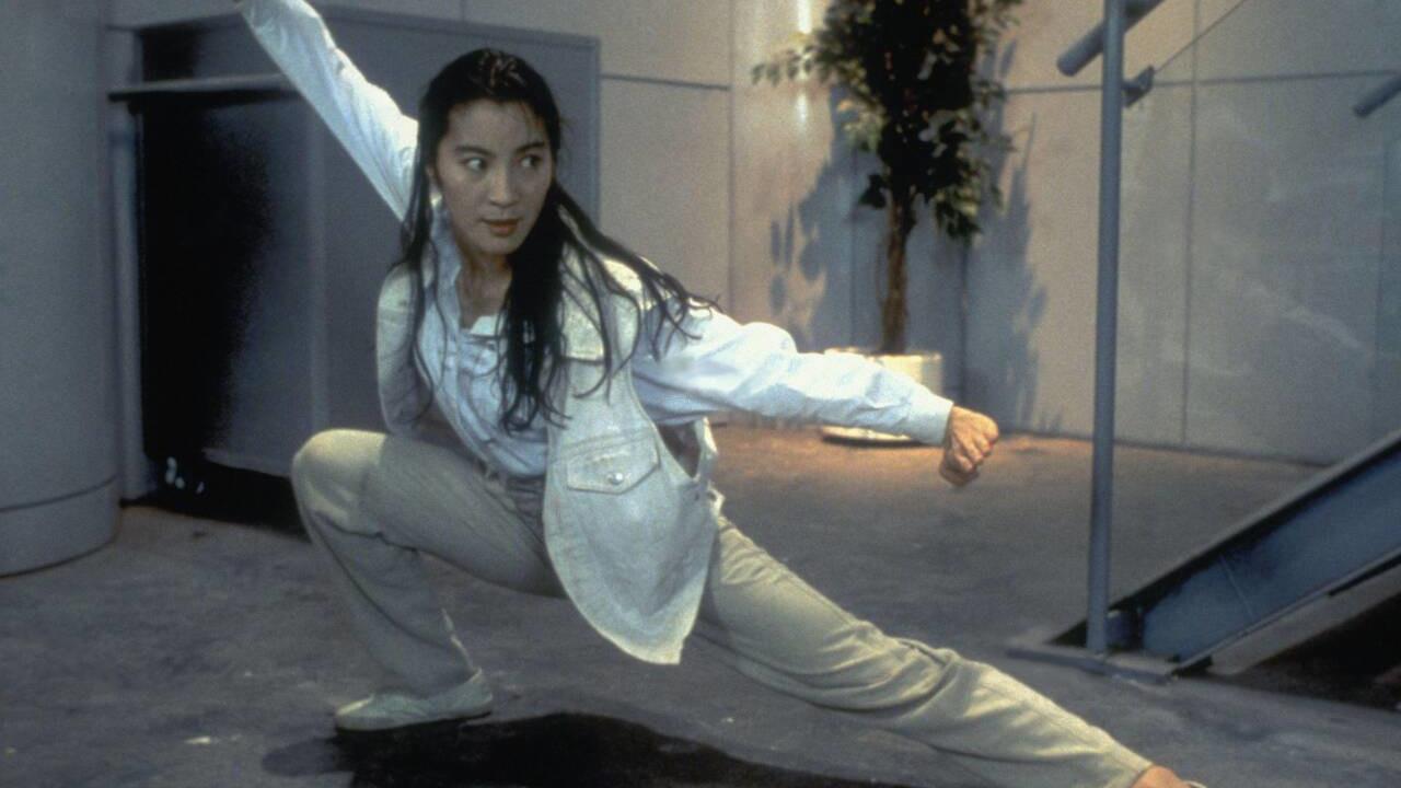 Policyjna opowieść 4: Projekt S