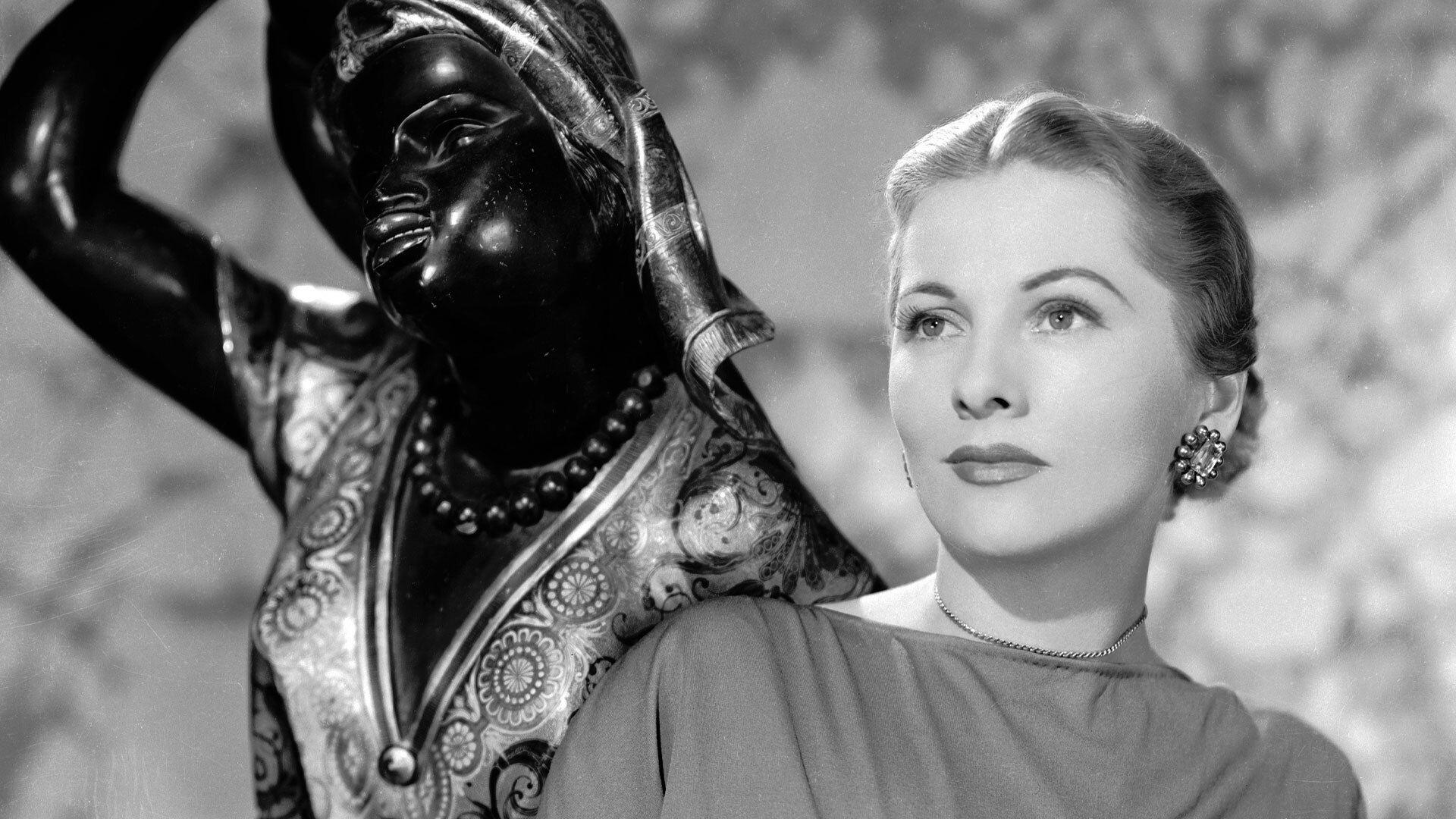 List od nieznanej kobiety