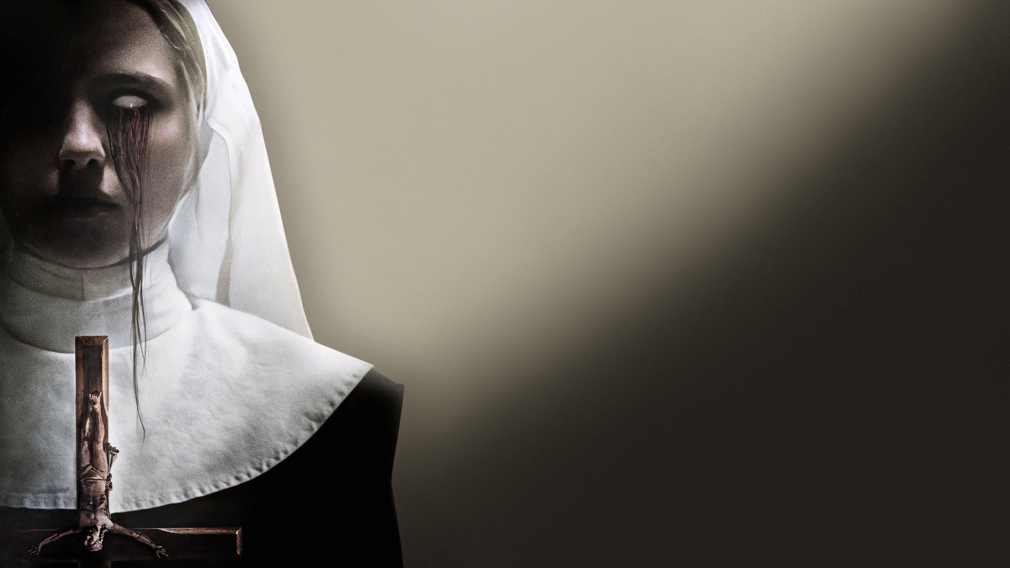 Egzorcyzmy siostry Ann