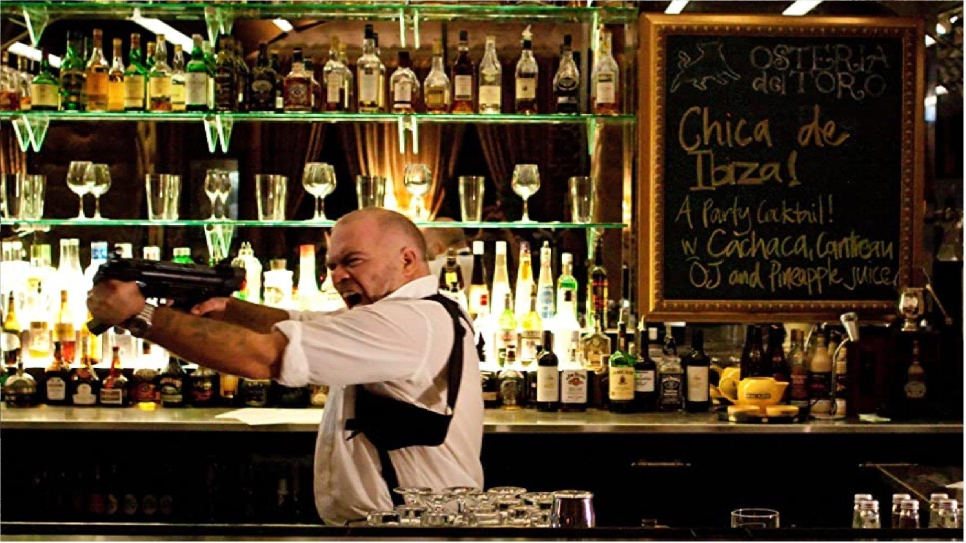 Śmierć na zamówienie