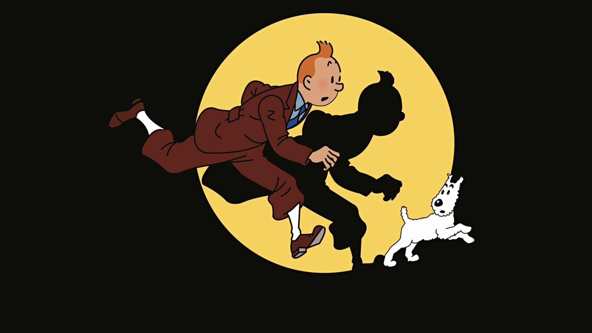 Tintin au Tibet