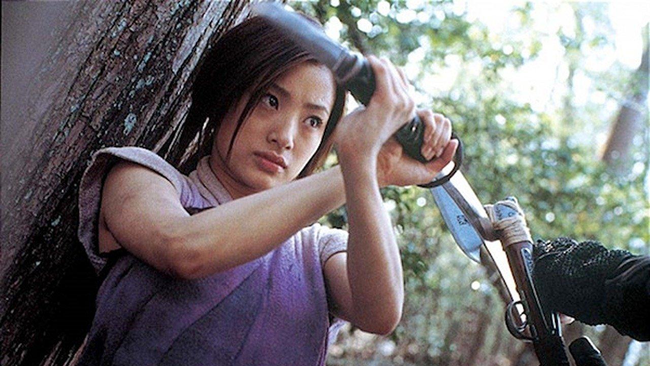 Azumi 2: Miłość albo śmierć