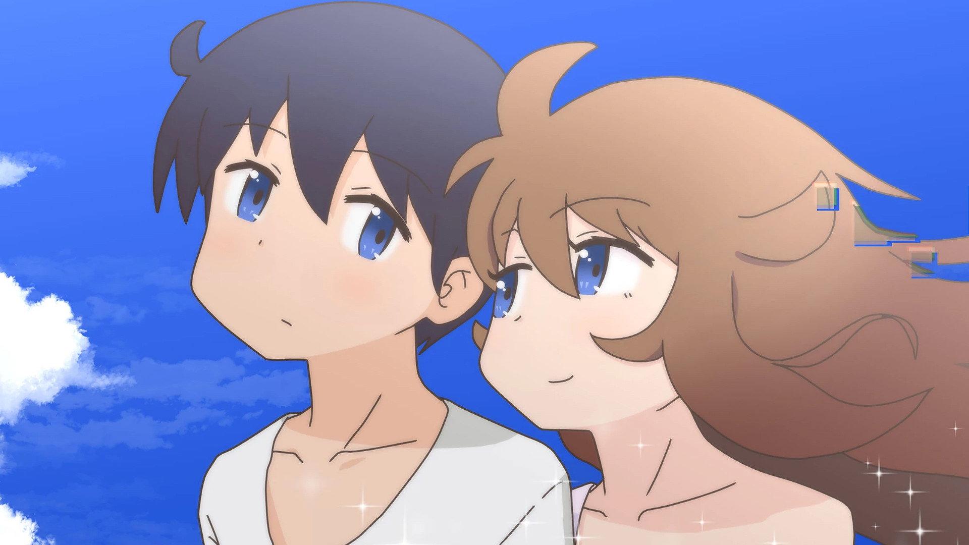 うたかたシノプシス;