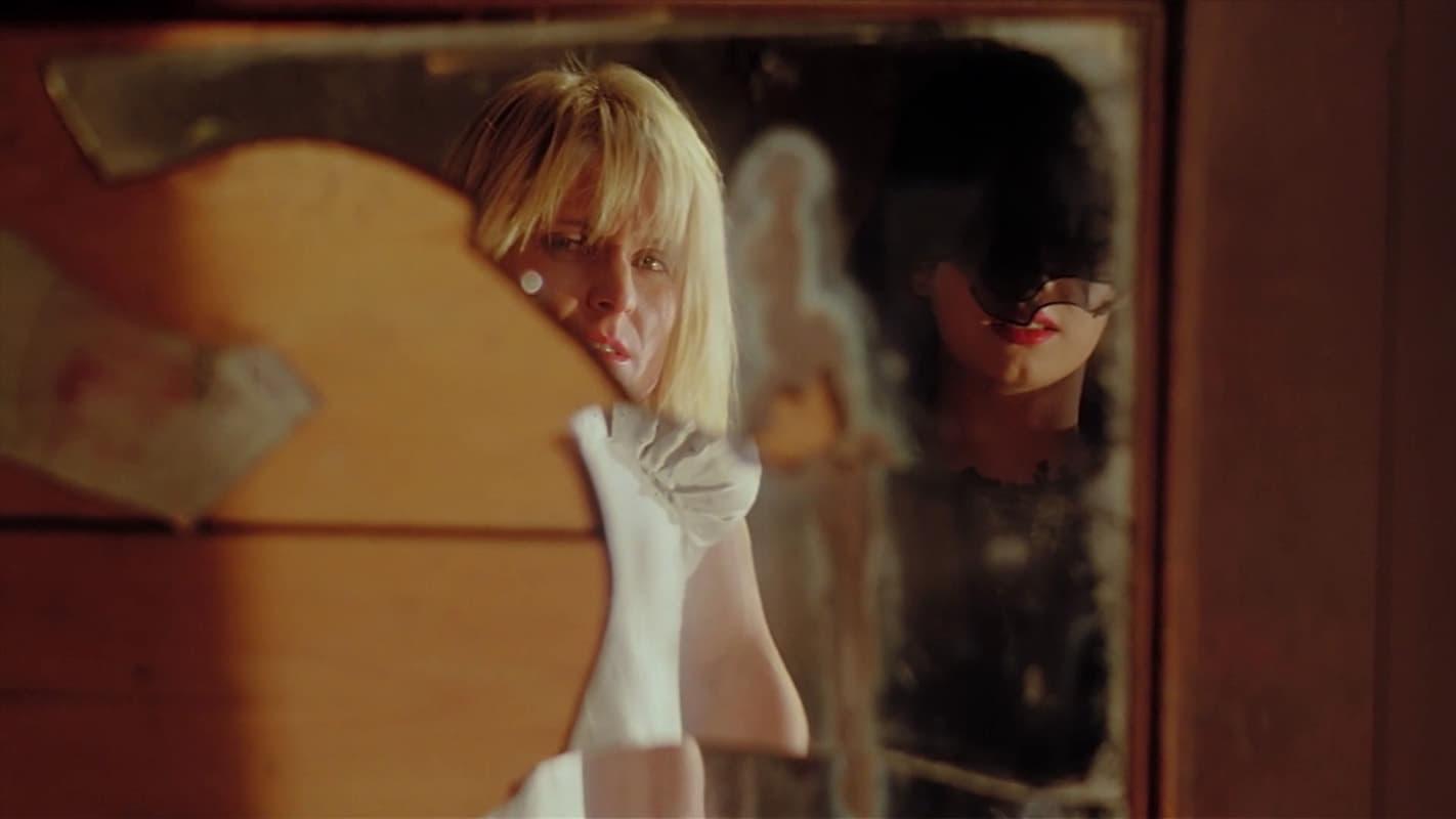 Nemesis 4: Cry of Angels