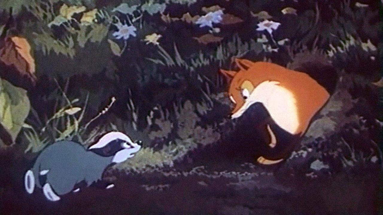 W leśnej gęstwinie