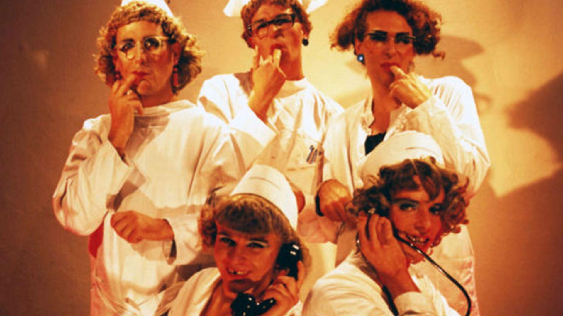 Ein Virus kennt keine Moral