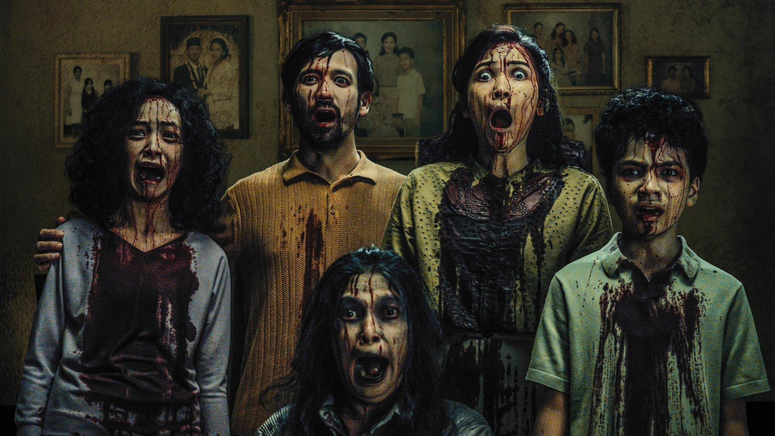 Księga potępionych i zbawionych