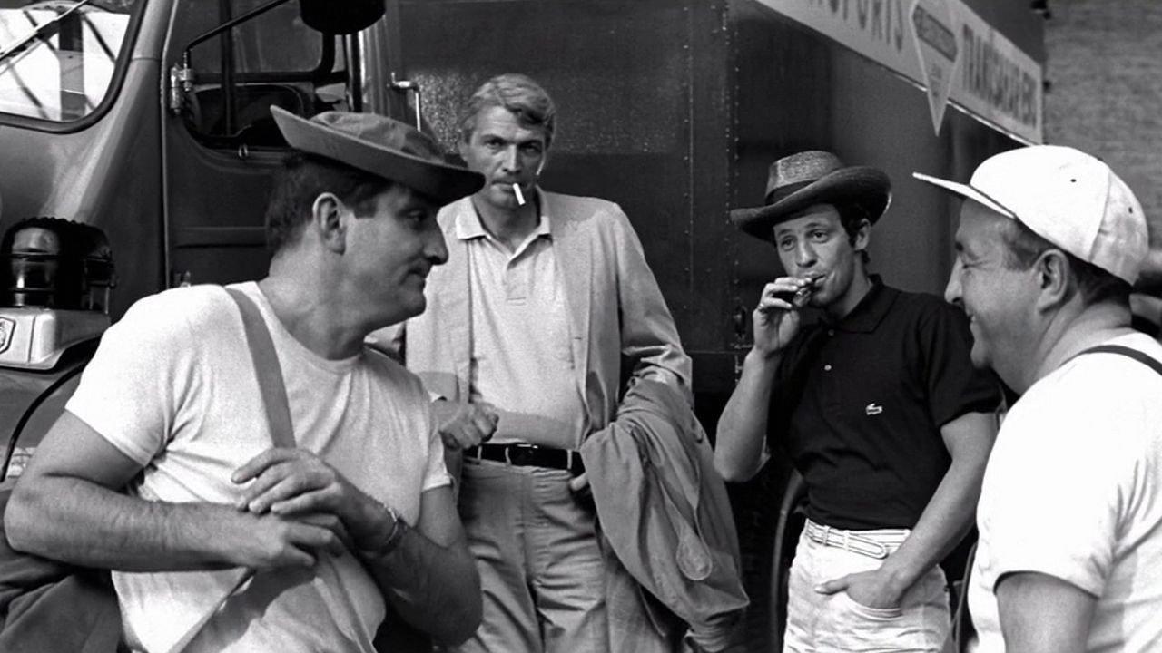 100 tysięcy dolarów w słońcu