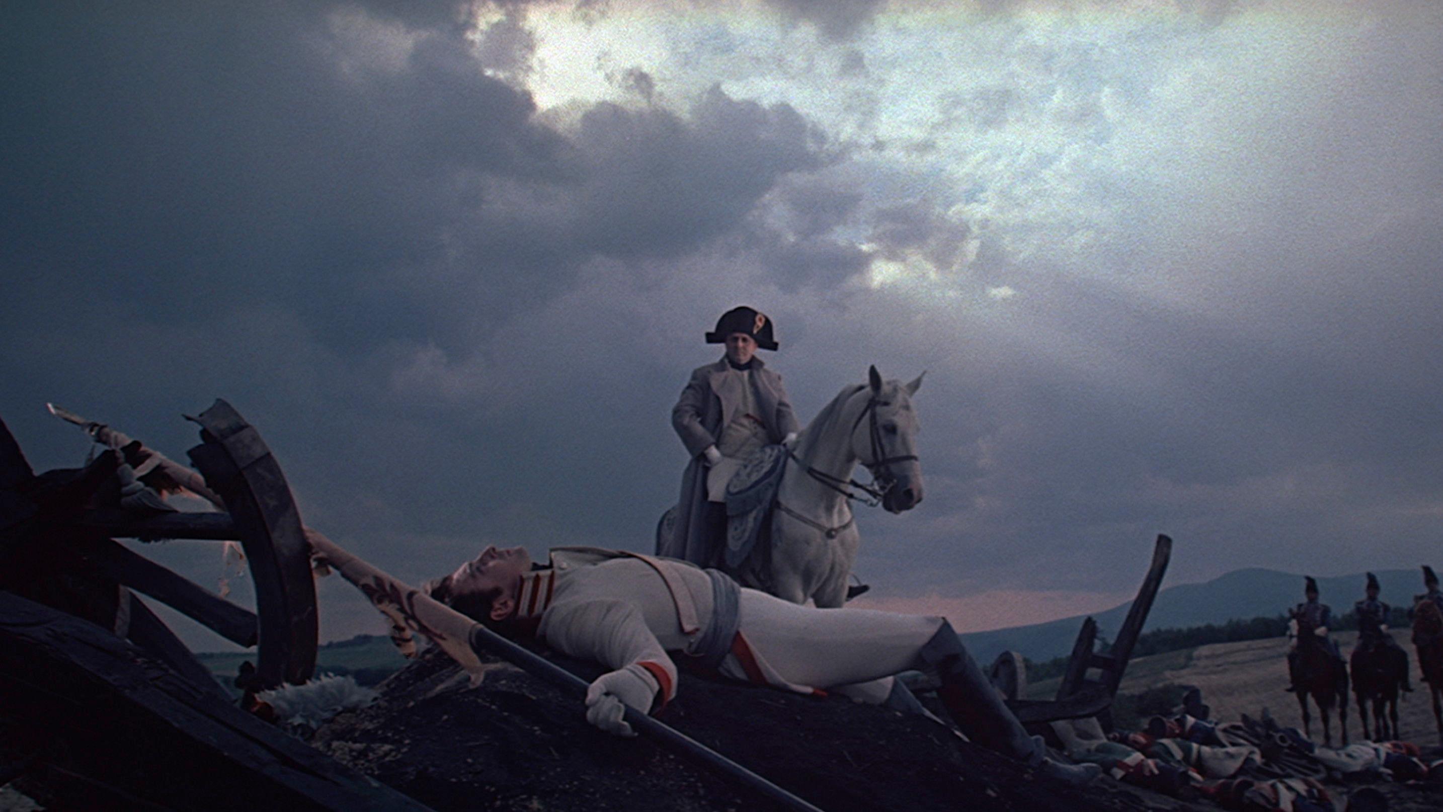 Война и мир