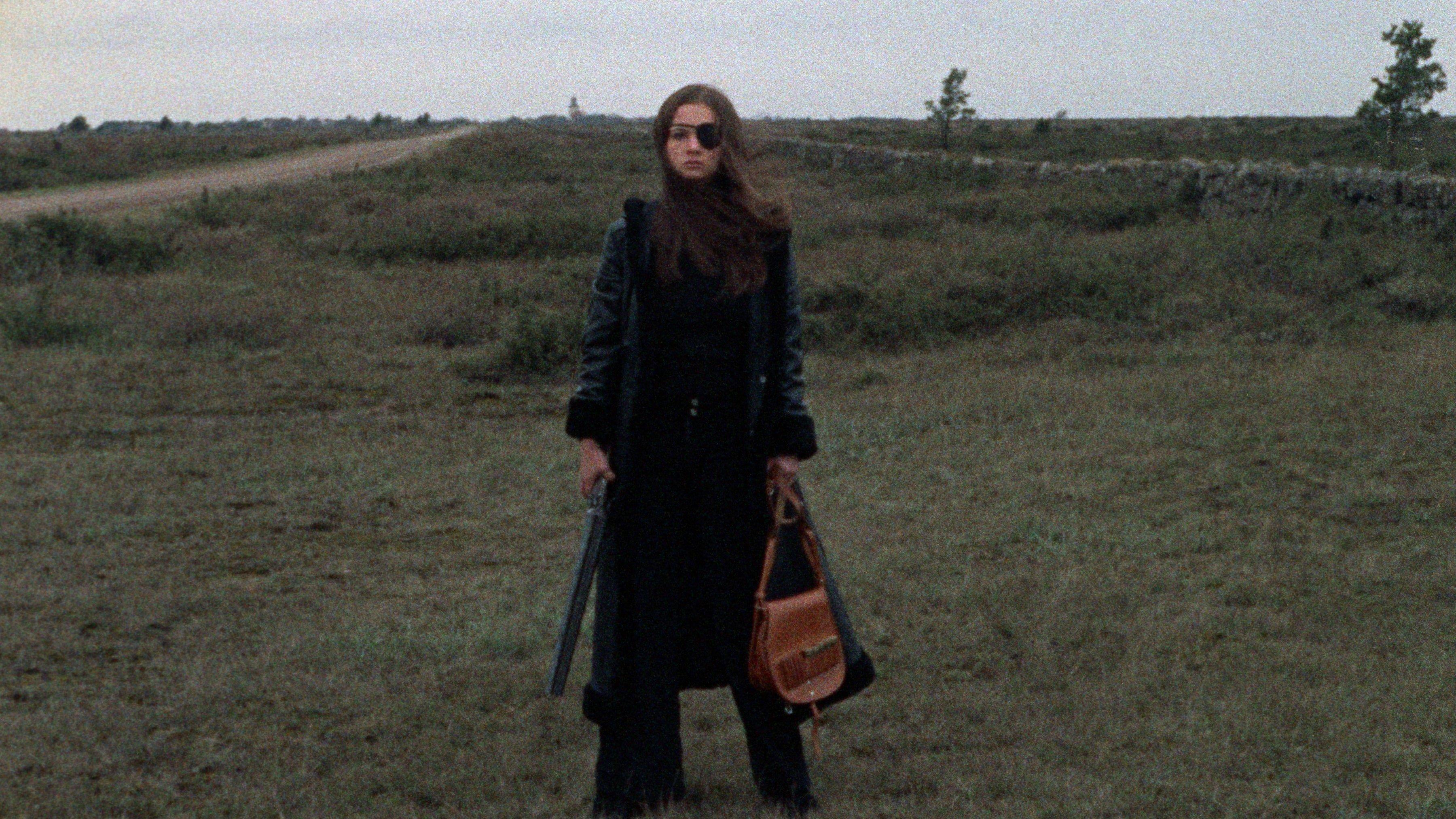 Thriller Okrutny obraz