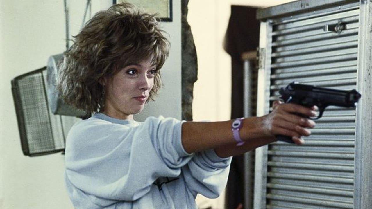 Uśpiony obóz 3: Nastoletnie odpady