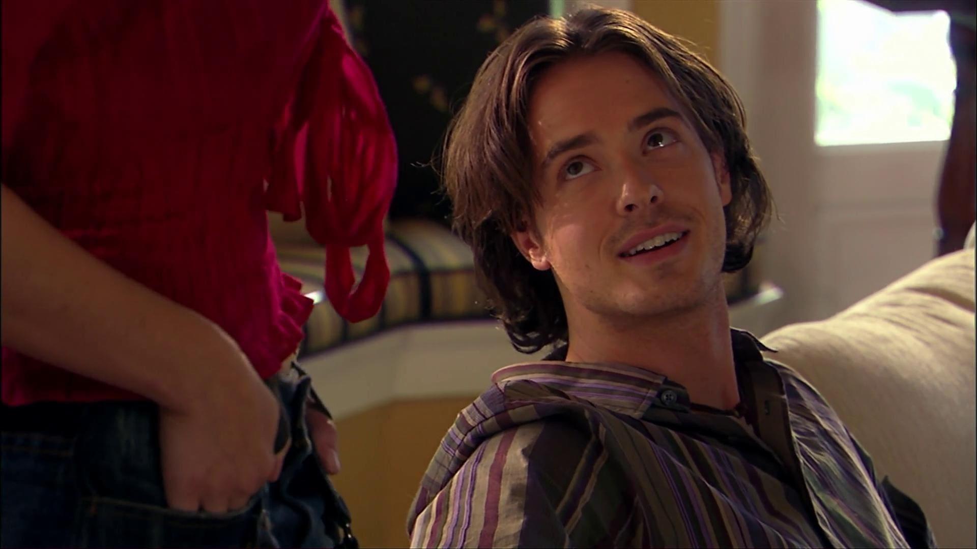 Trujący Bluszcz: Tajne bractwo