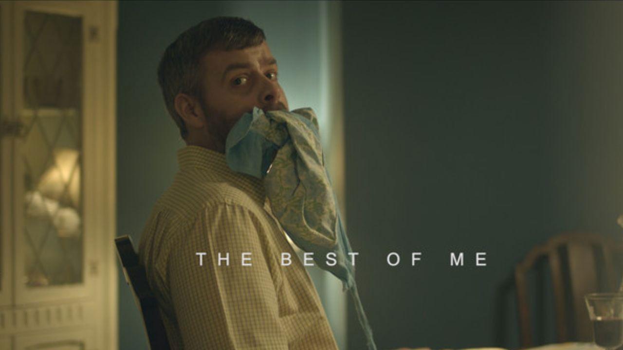 The Best of Me