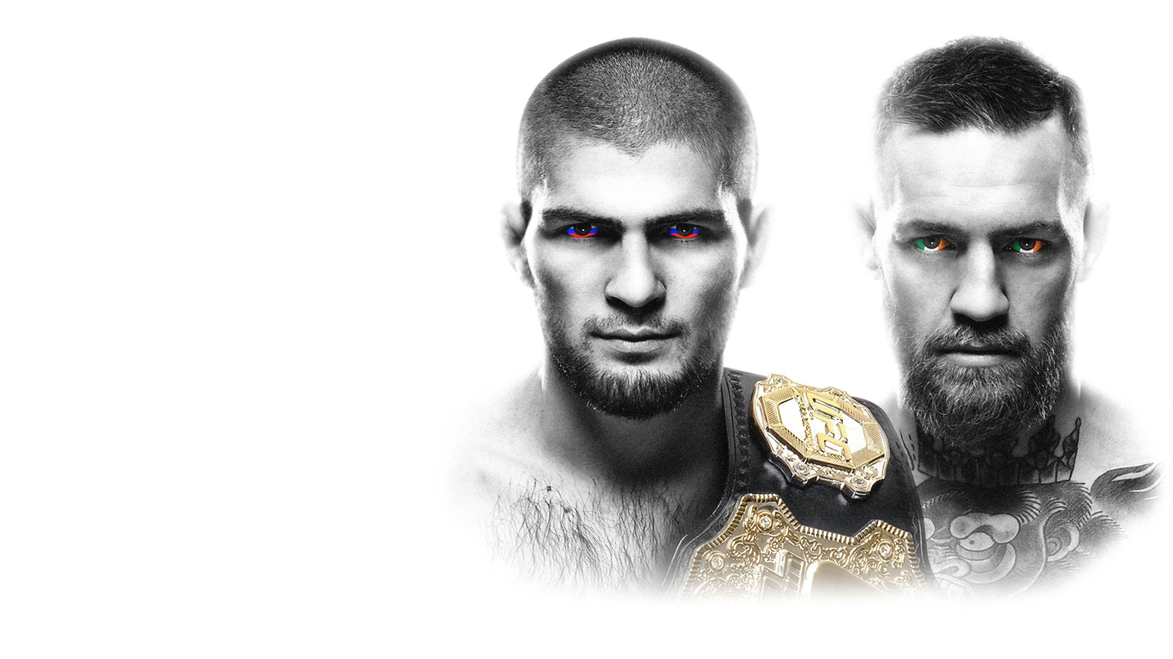 UFC 229: Khabib vs. McGregor