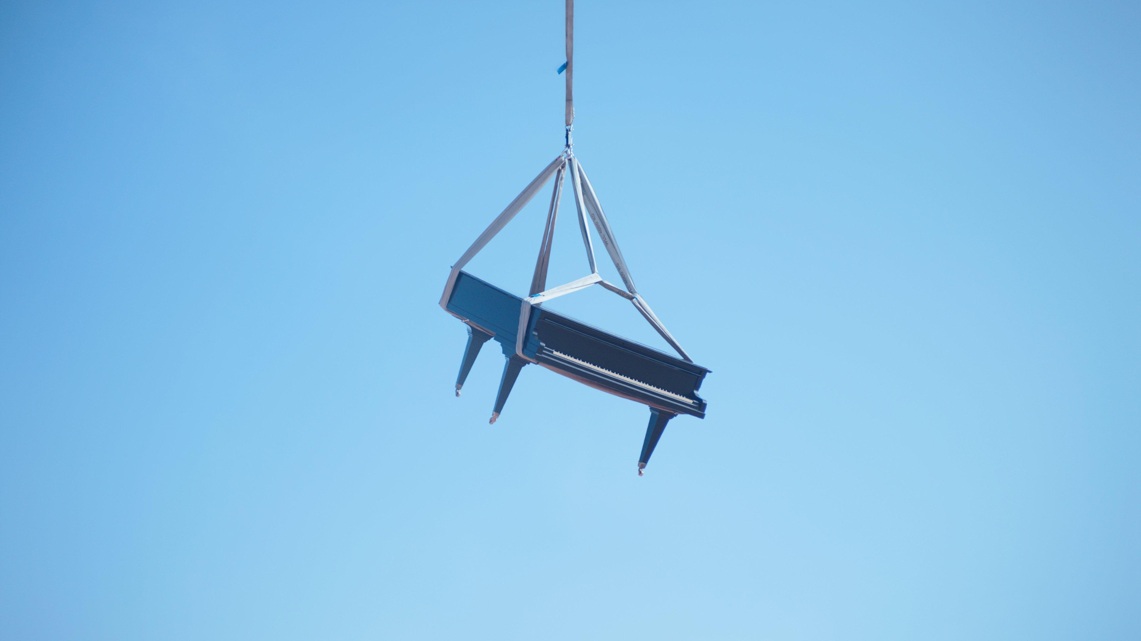 Wypadek fortepianowy