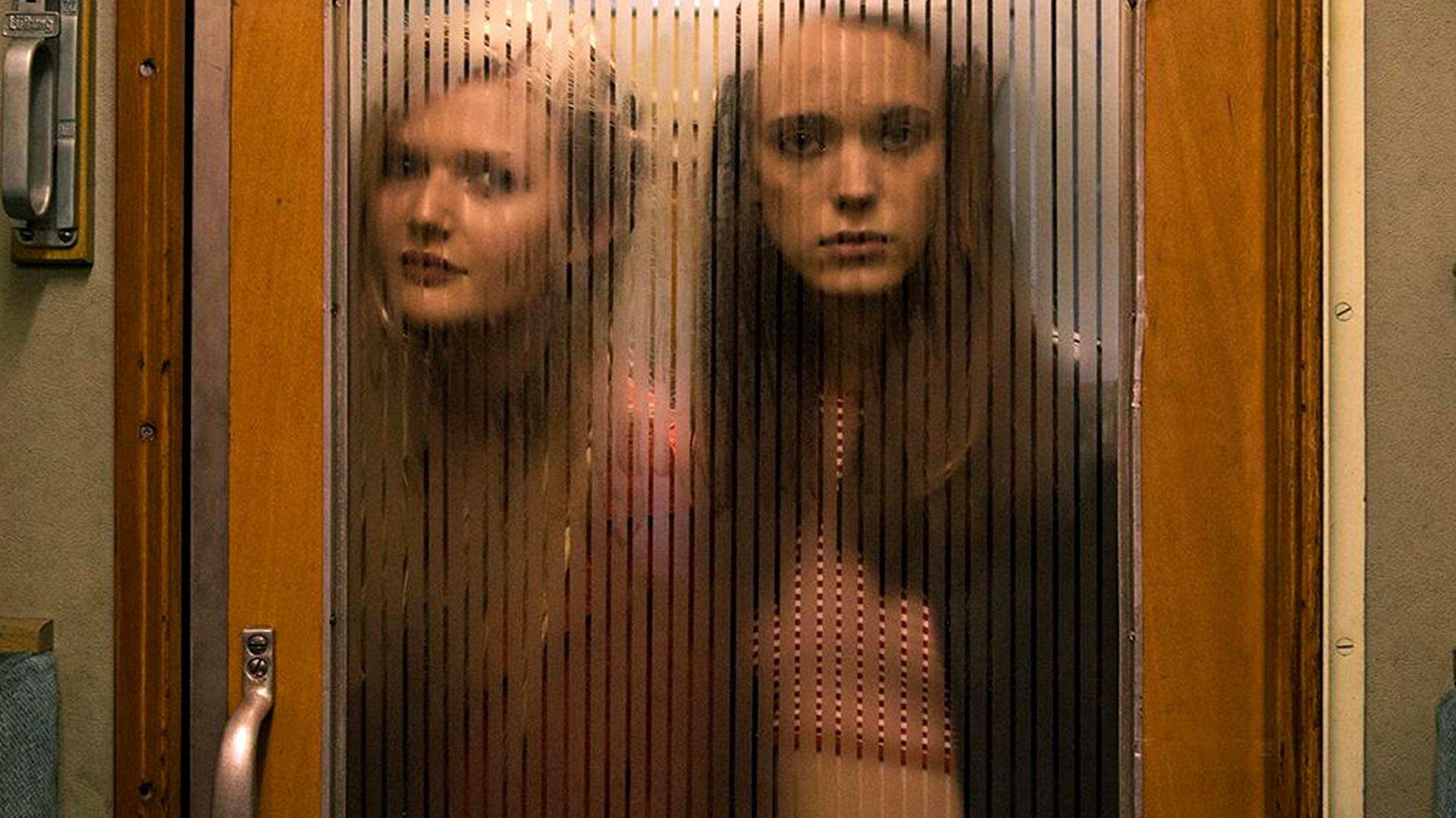 Nimfomanka: Część 1