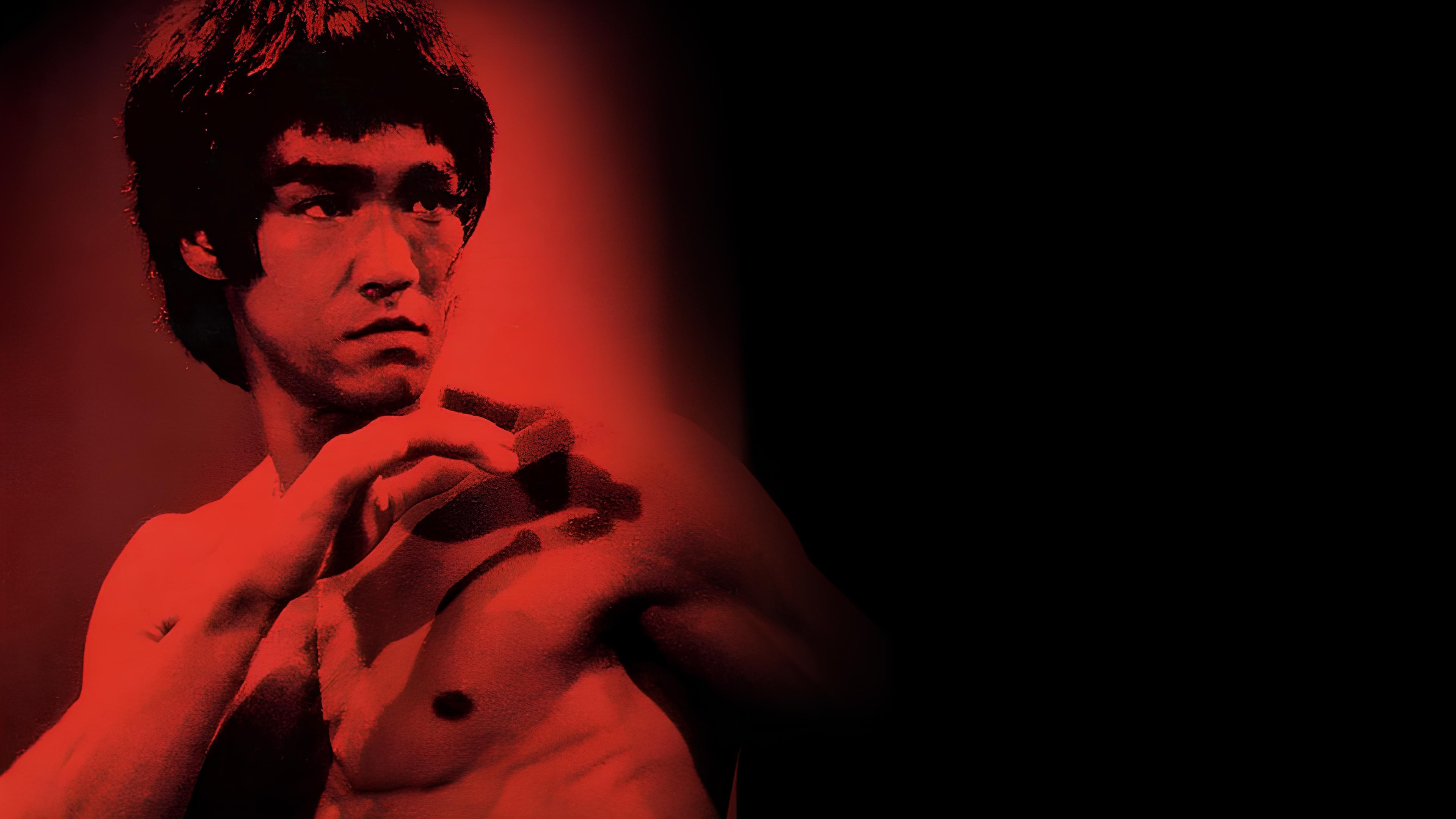 Bruce Lee, Legenda