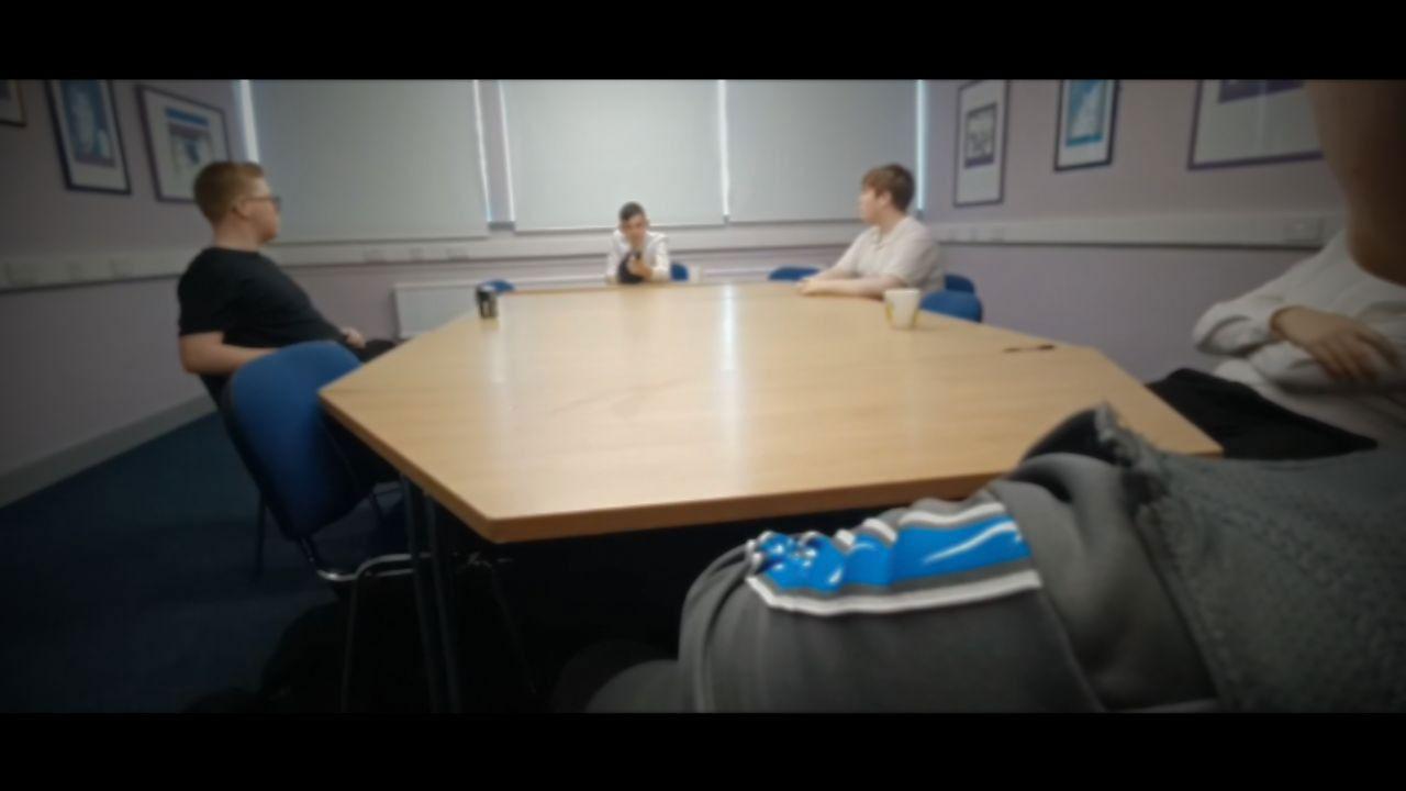 Jade MASSACRES Games: The Movie