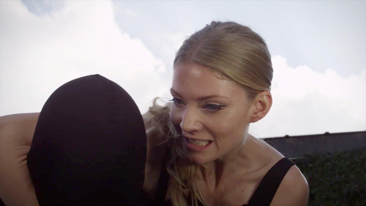 Uciekający Kociak 2