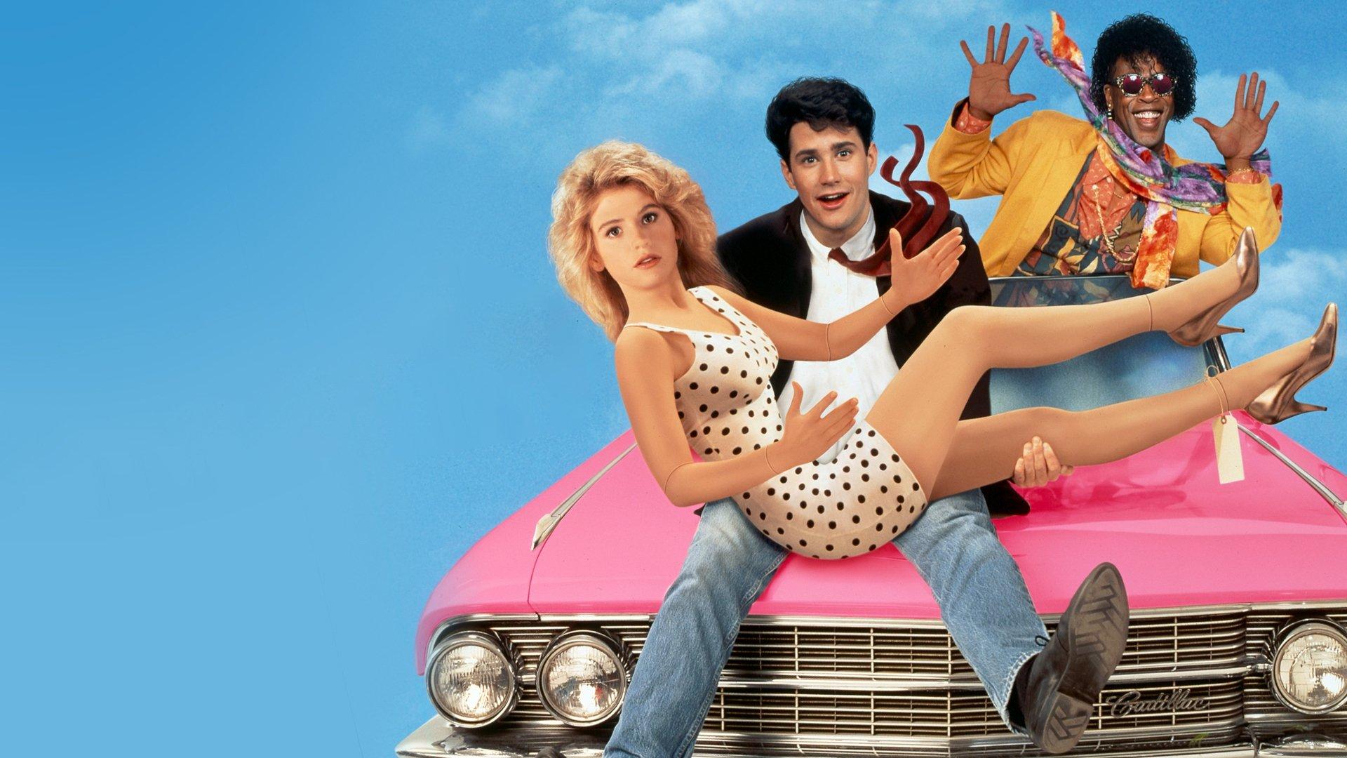 Manekin znów czynny