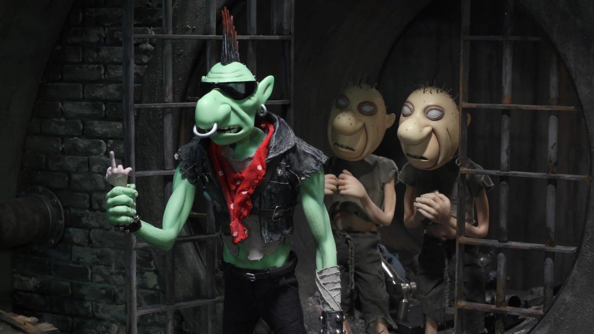 Bob Pluj: Nie lubimy ludzi