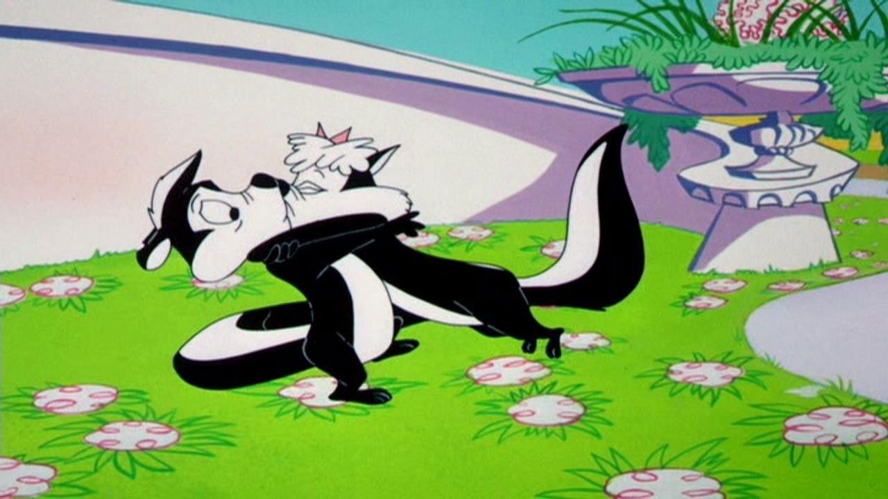 Luwrze, wróć do mnie!