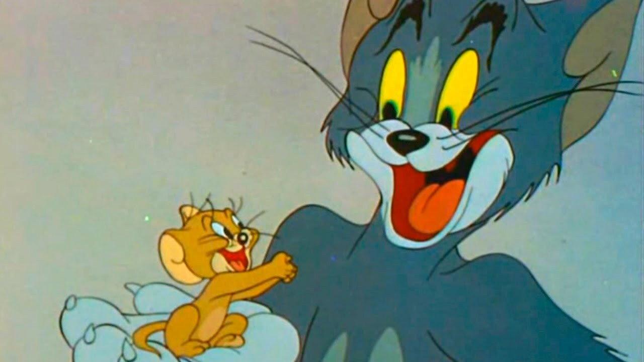 Pamiętnik Jerry’ego