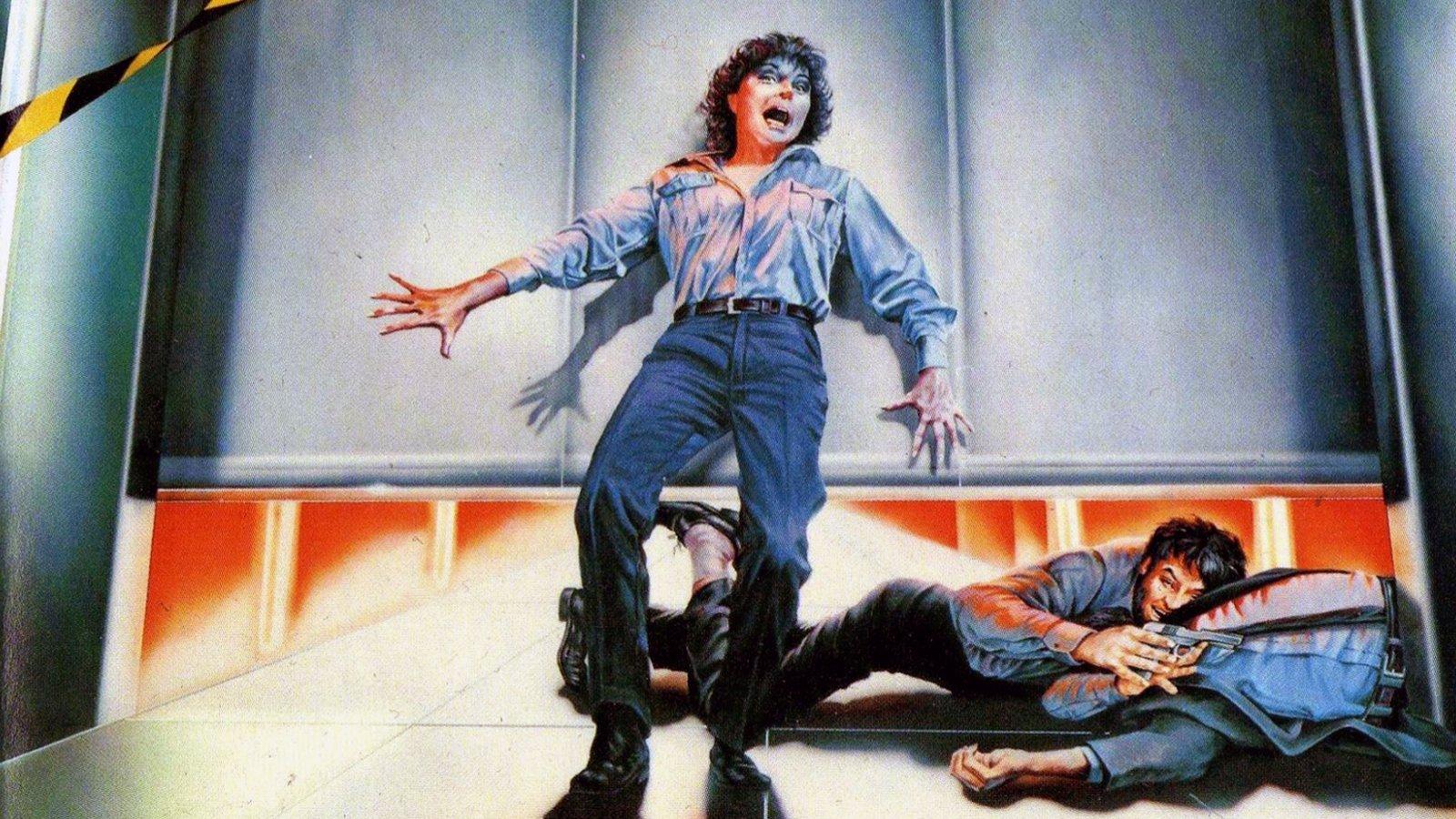 Sygnał ostrzegawczy