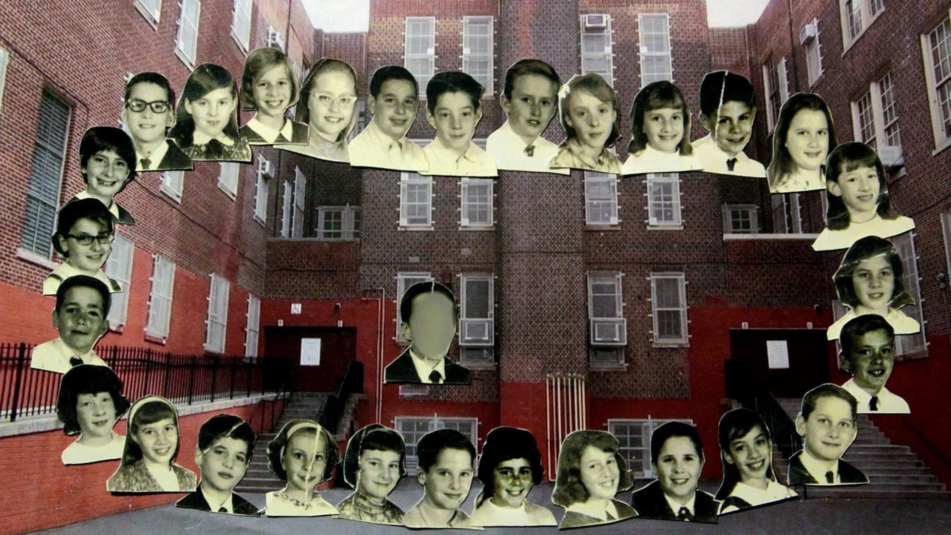 Kiedy byliśmy łobuzami