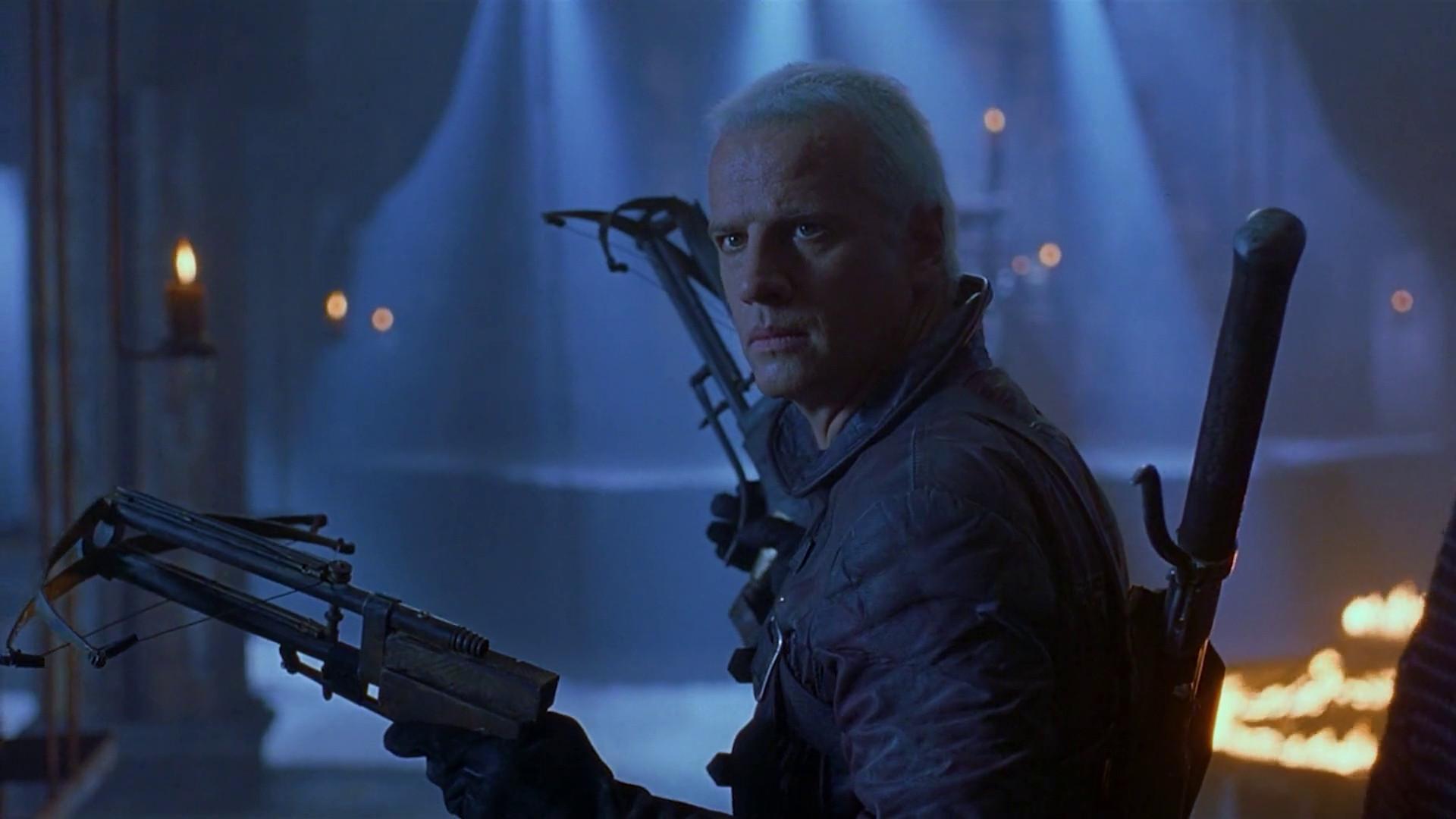 Beowulf - Pogromca Ciemności