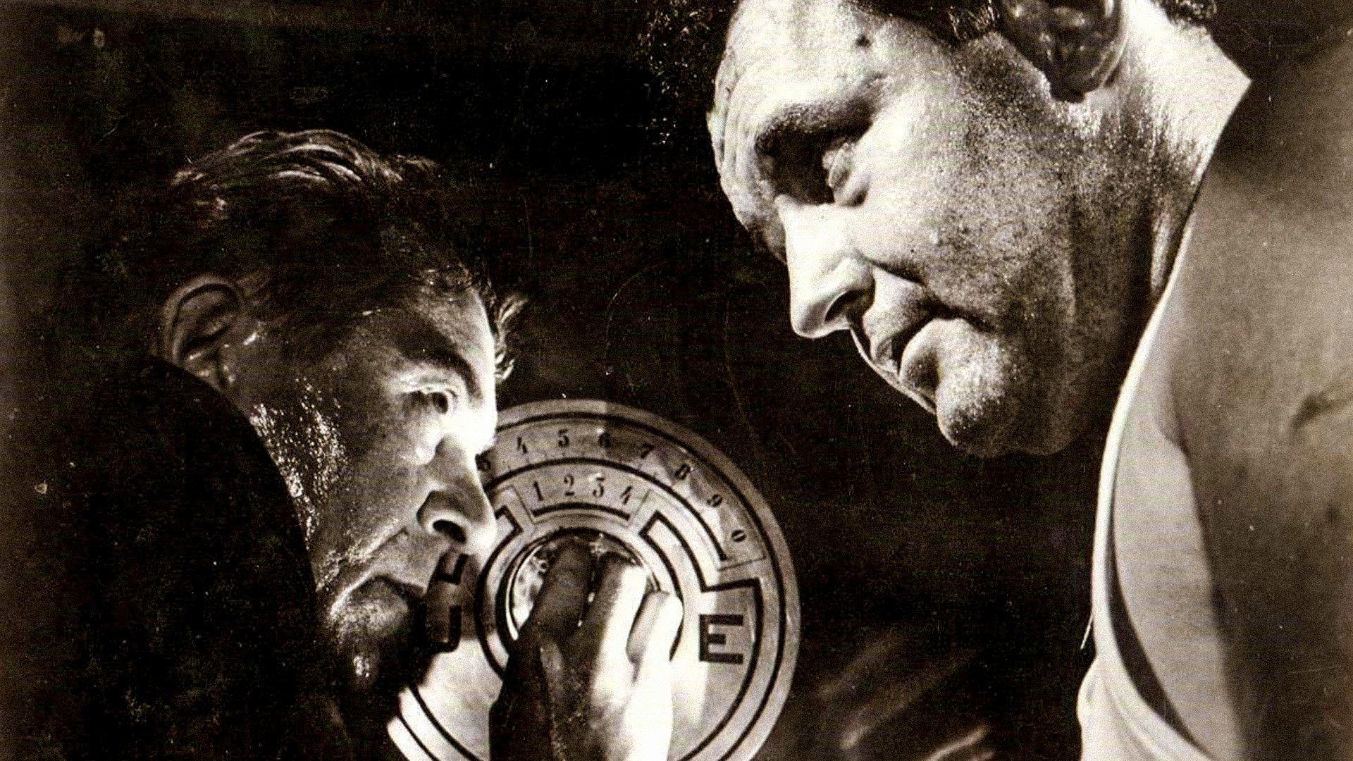 An einem Freitag um halb zwölf