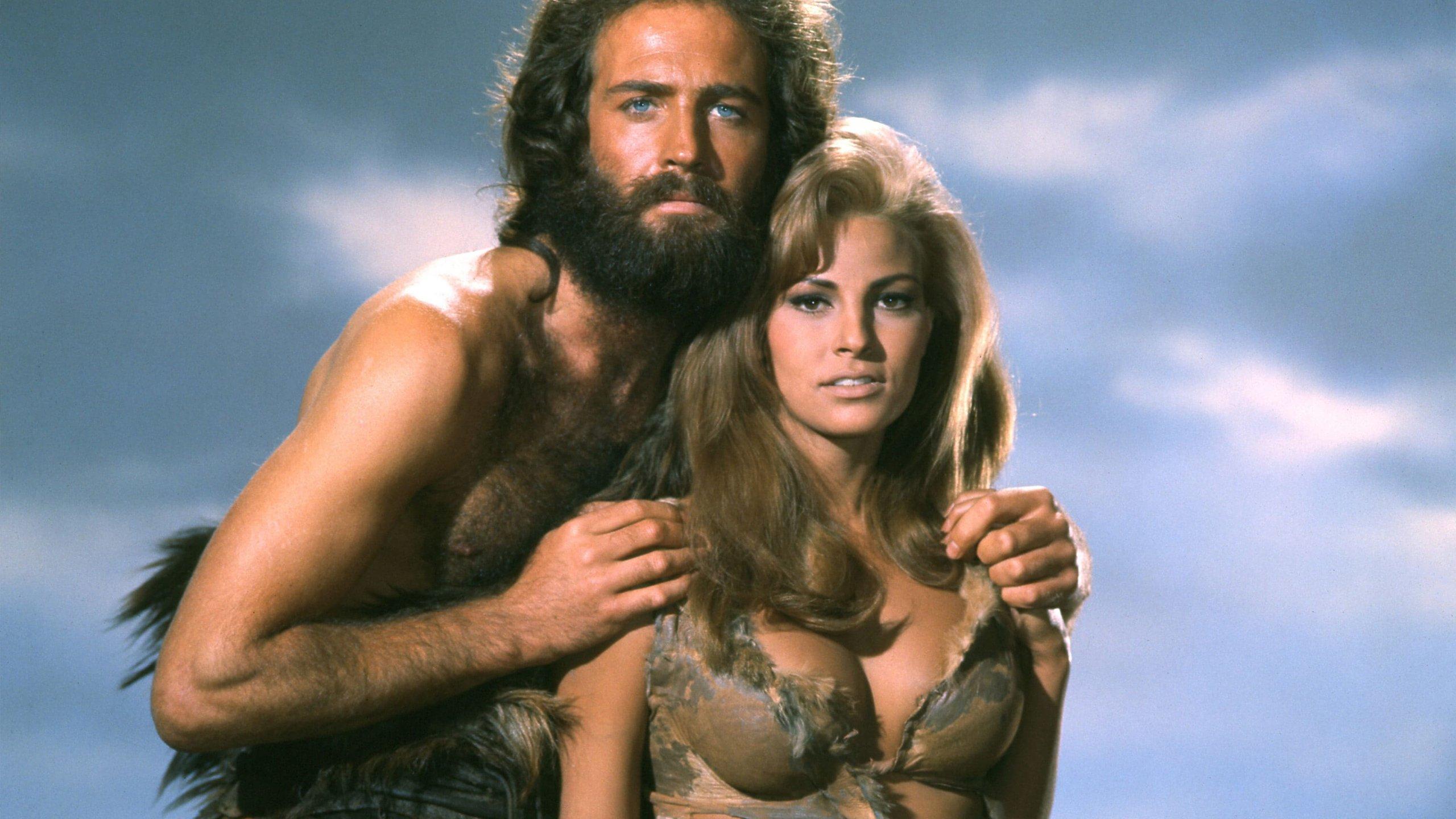 Milion lat przed naszą erą