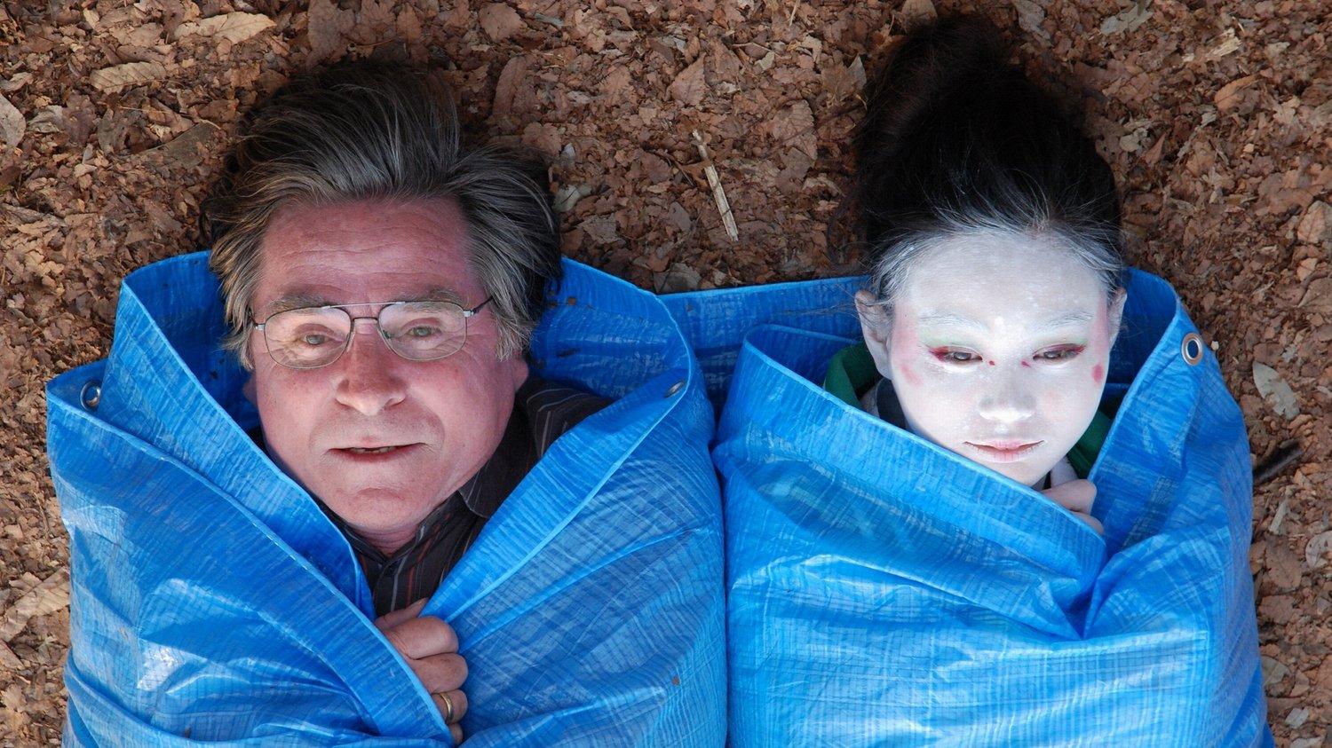 Hanami - Kwiat wiśni