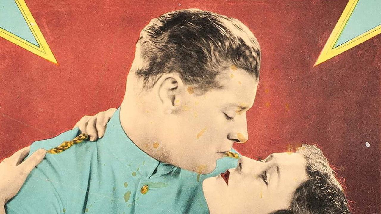 Under the Black Eagle