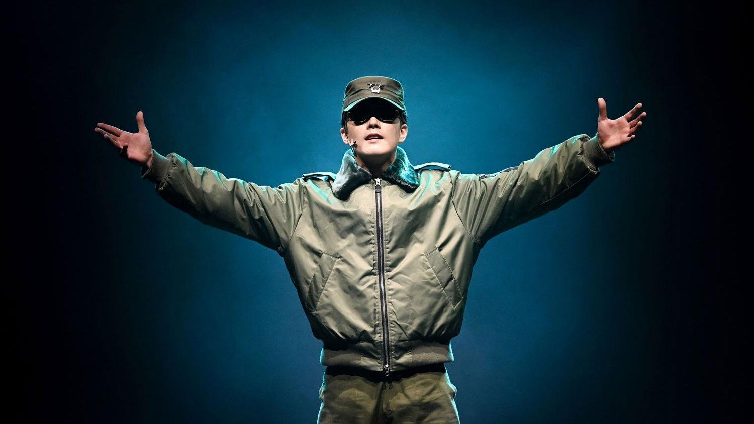 박정희: 경제대국을 꿈꾼 남자