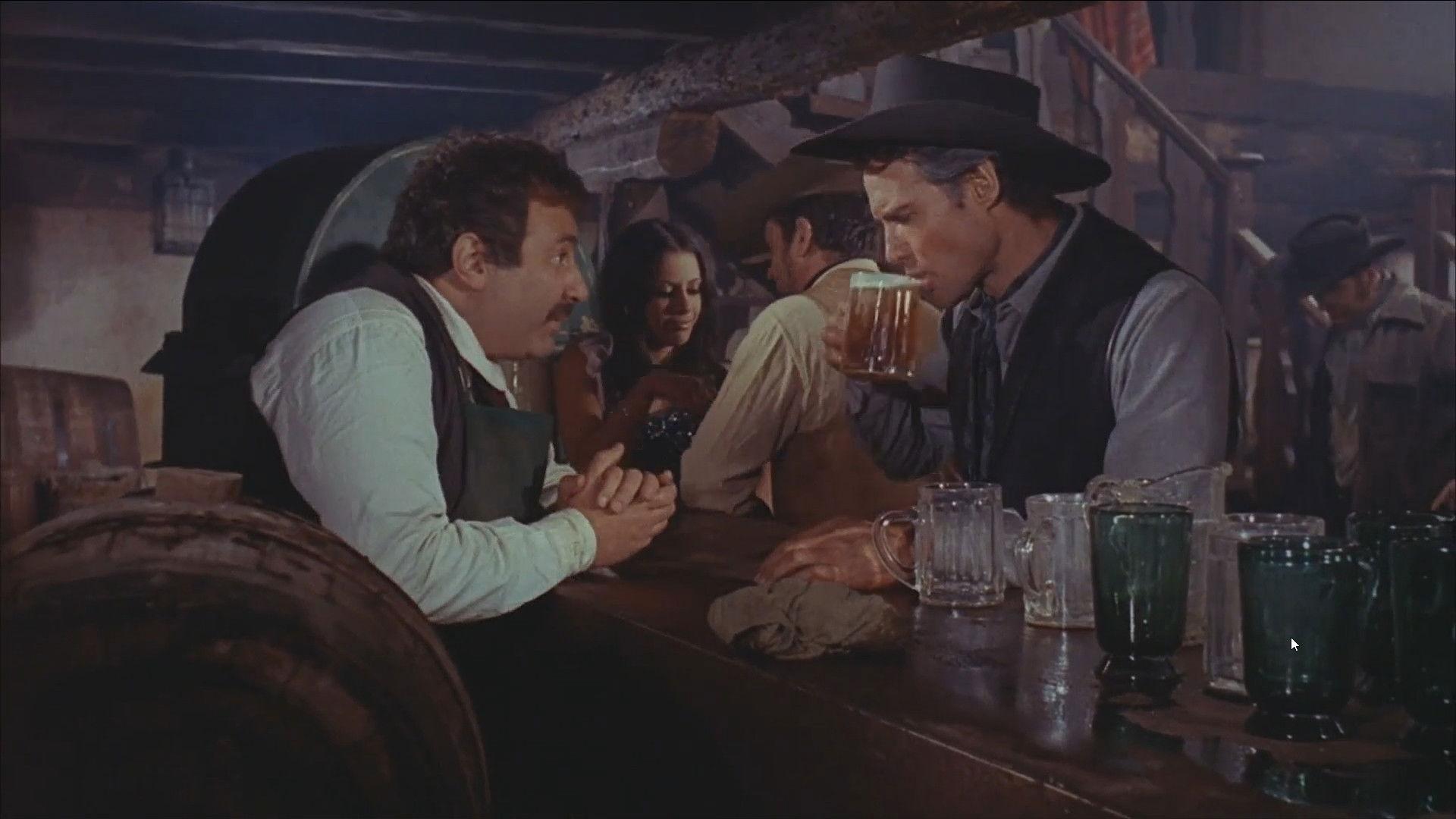 Długa Podróż z Piekła