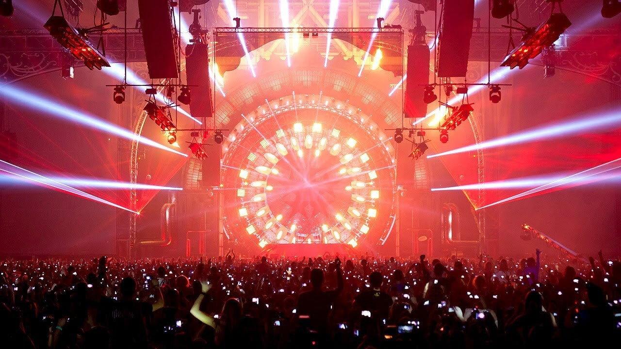 Qlimax 2011