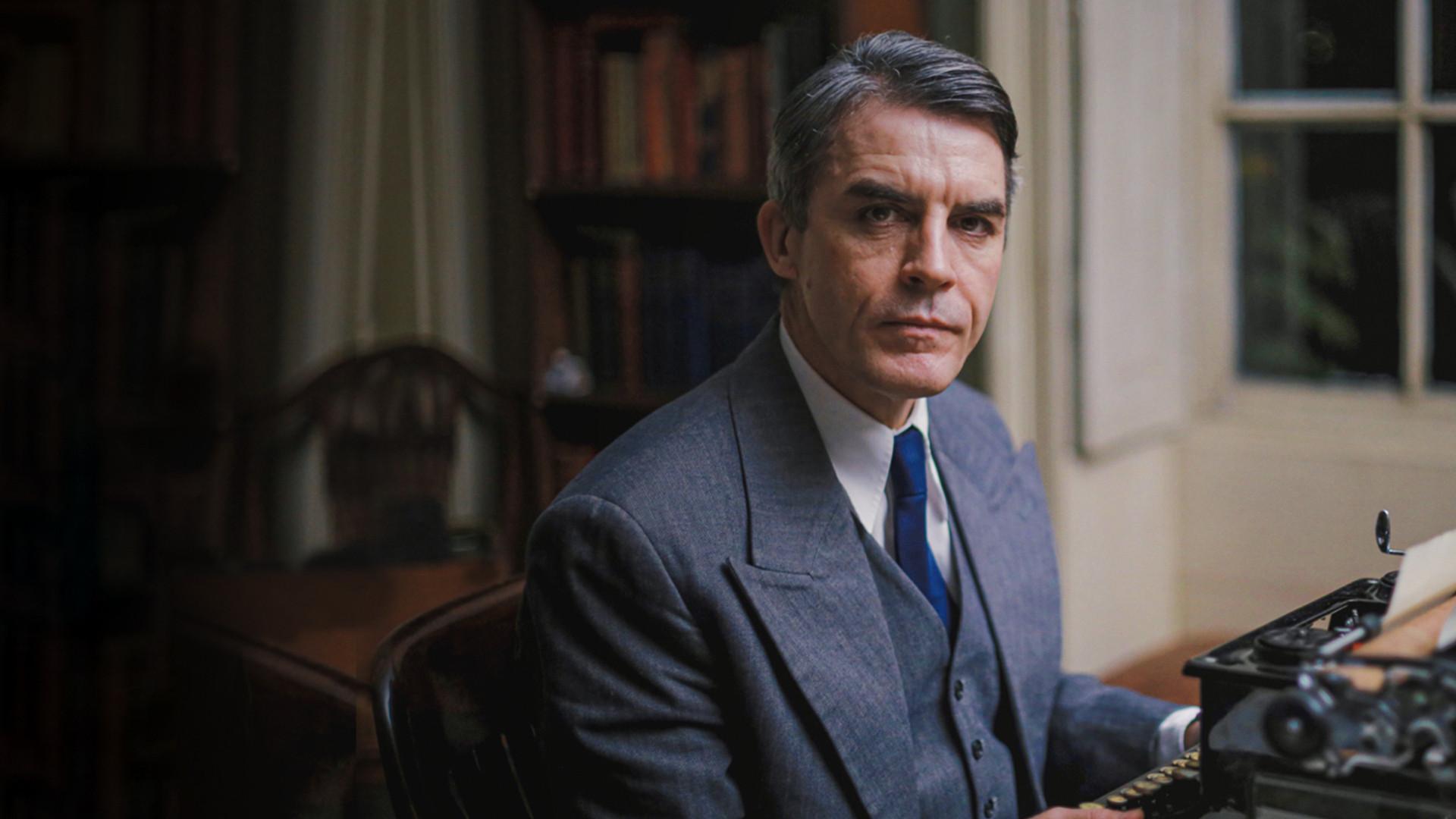 Król, który oszukał Hitlera