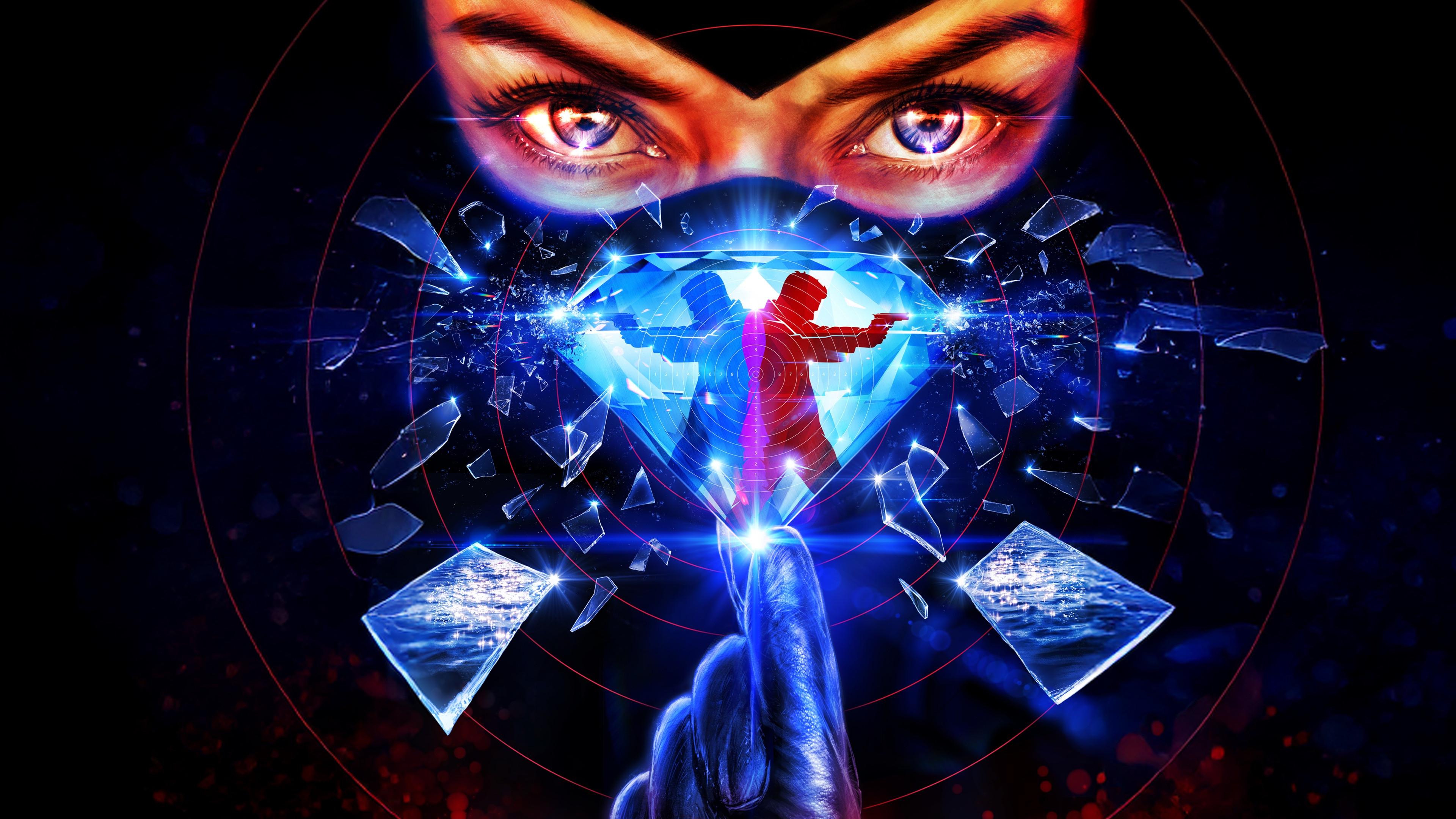 Błysk diamentu śmierci