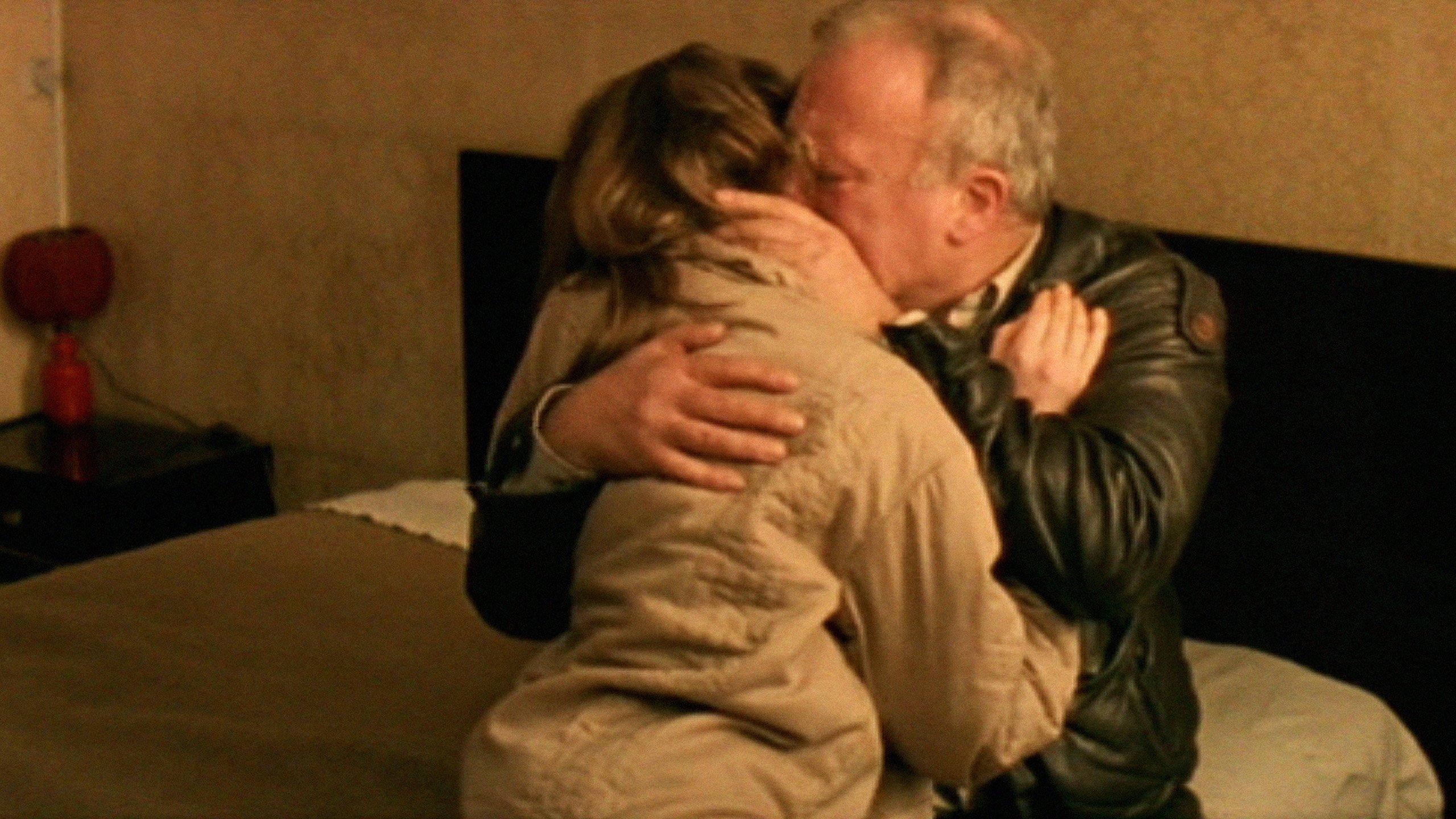 Sam przeciw wszystkim