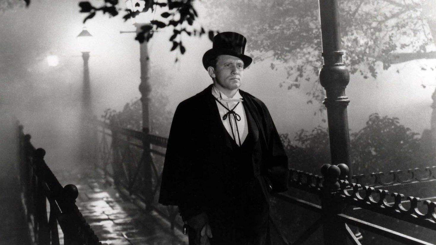 Doktor Jekyll i pan Hyde