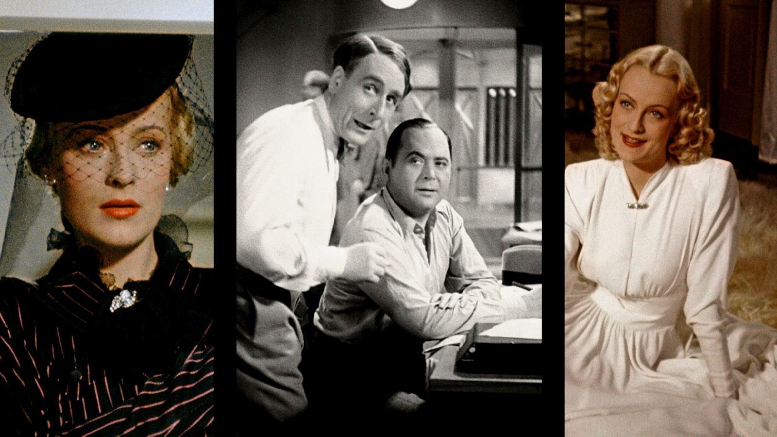 Jak Hitler stworzył własne Hollywood