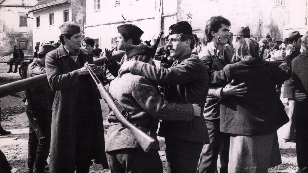 Nasvidenje v naslednji vojni