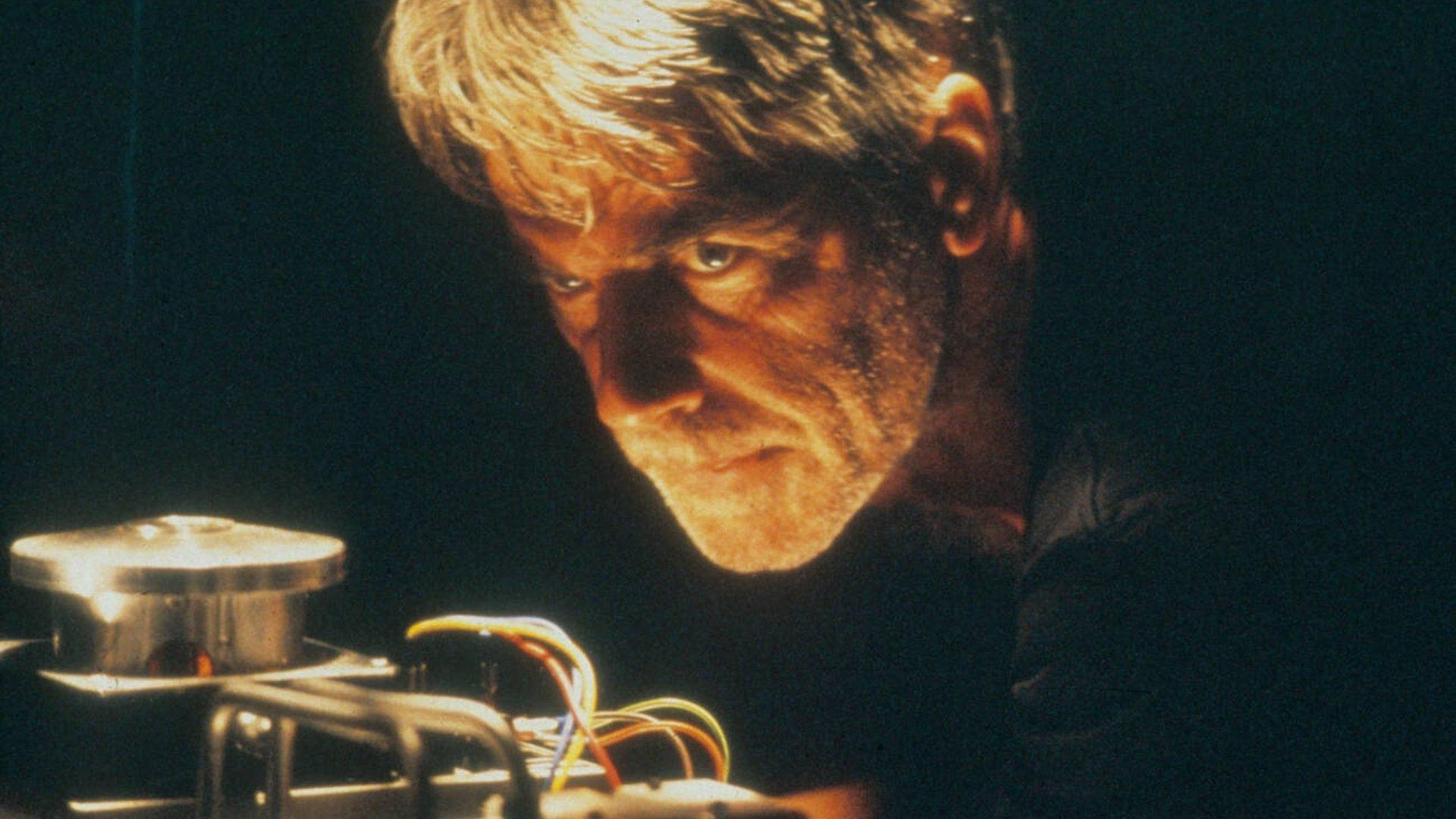 Eksplozja: Ostatnie Cięcie