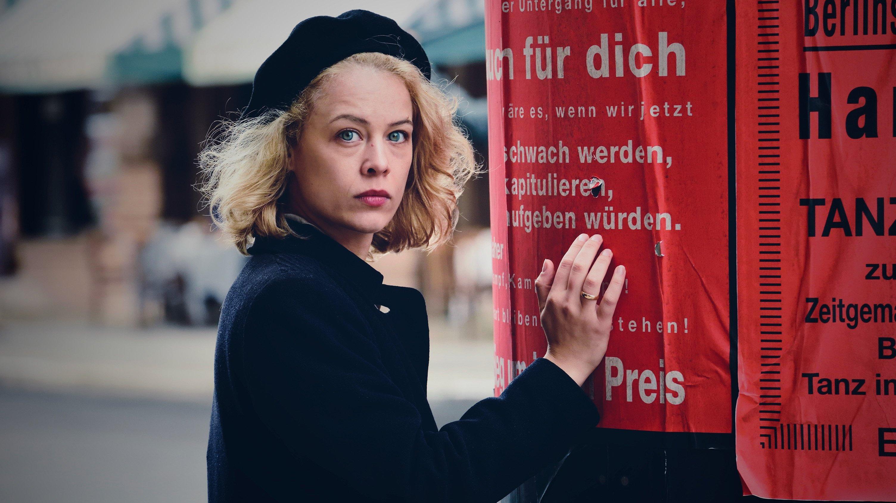 Stella. Historia pewnego życia