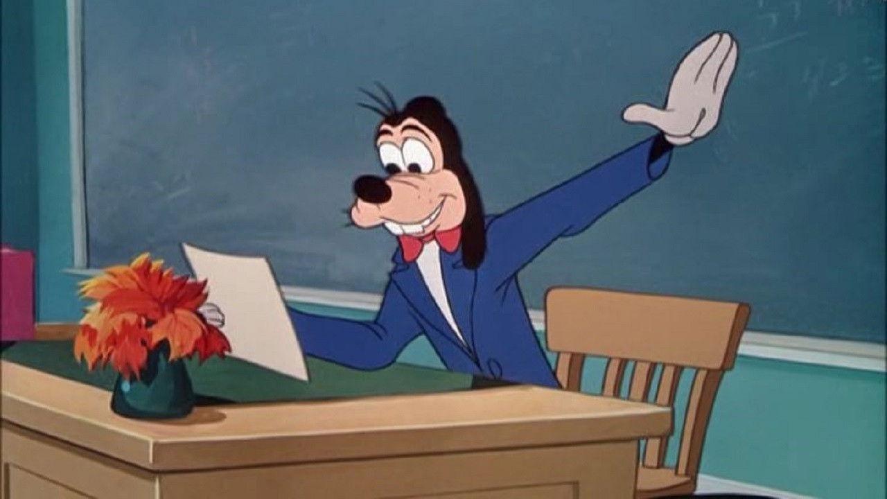 Nauczyciele to też ludzie