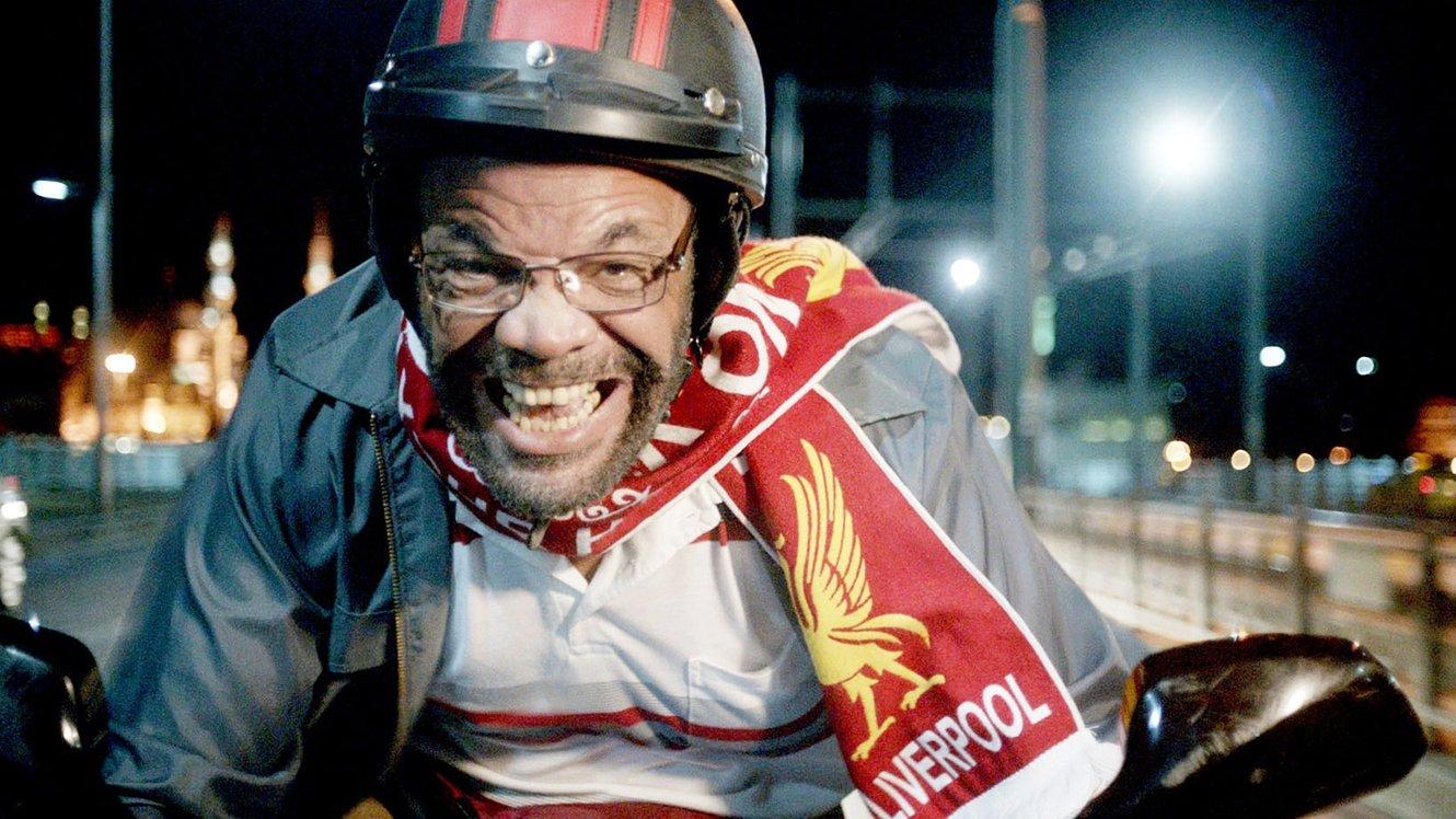 Pamiętna noc w Stambule